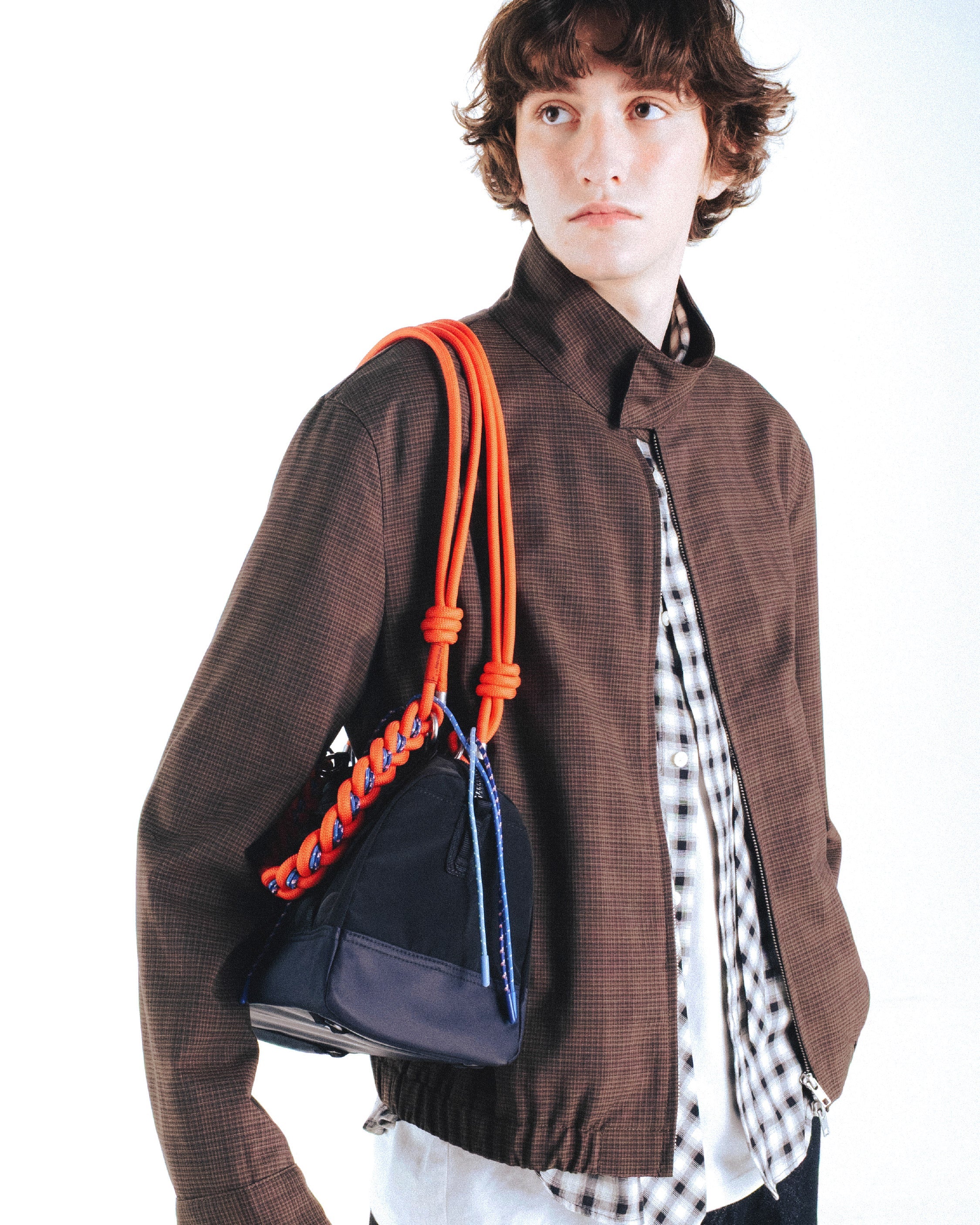 보스턴 백 미디엄 Boston Bag Medium