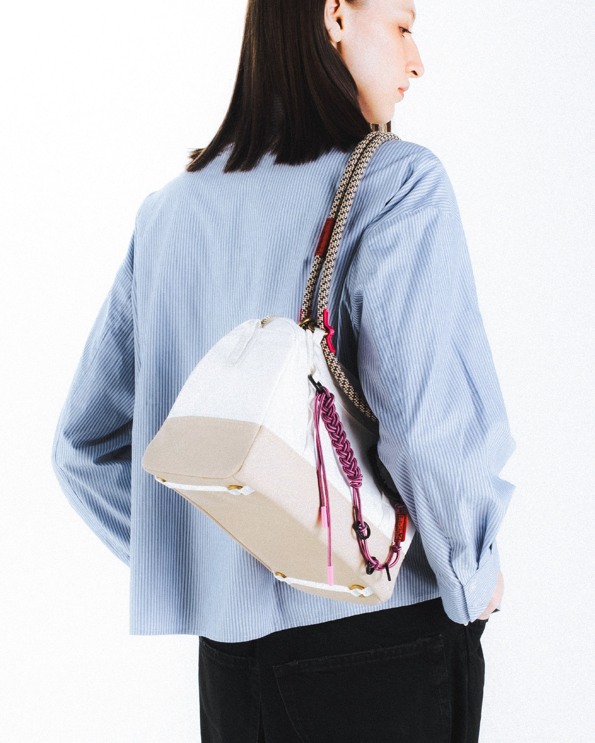 보스턴 백 미디엄 Boston Bag Medium