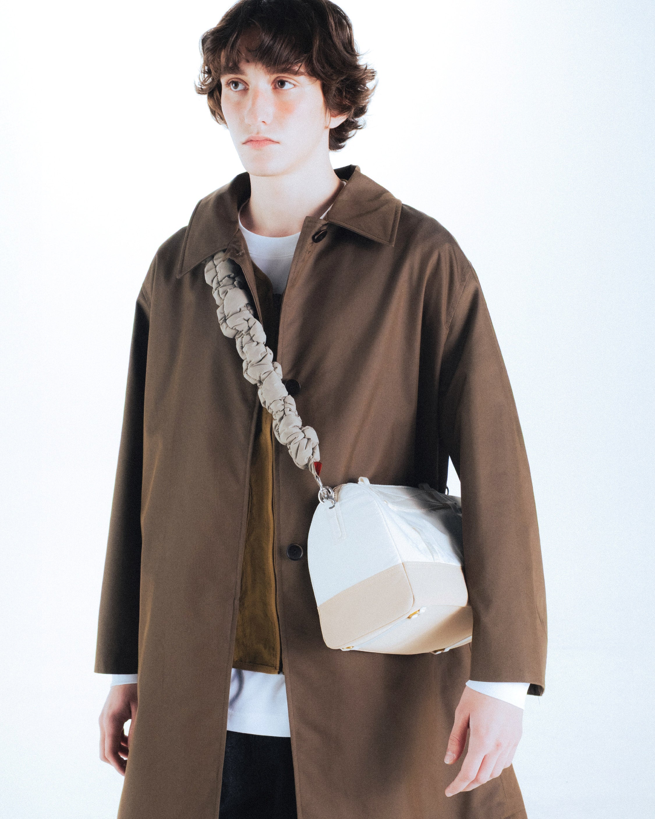 보스턴 백 미디엄 Boston Bag Medium