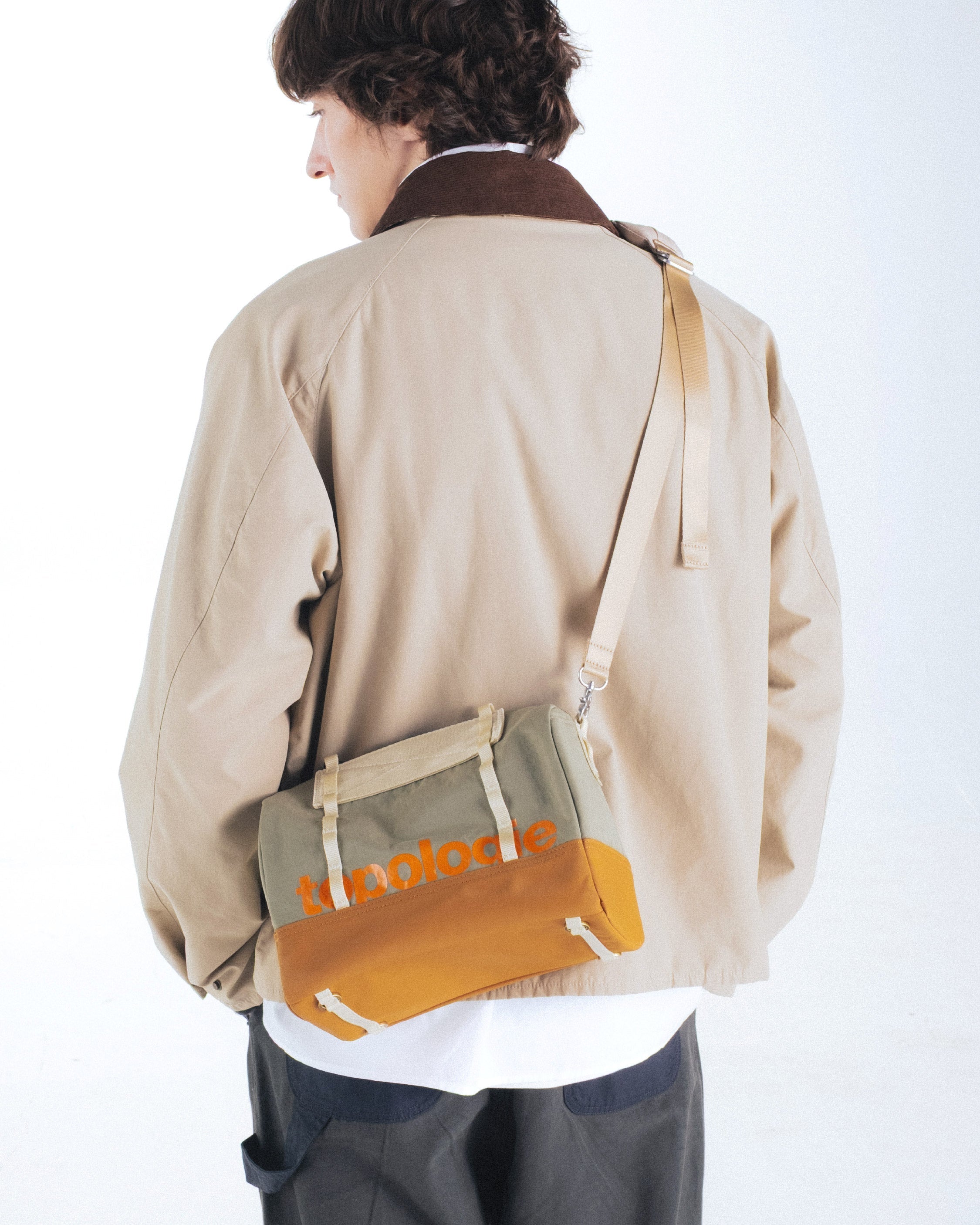 보스턴 백 미디엄 Boston Bag Medium