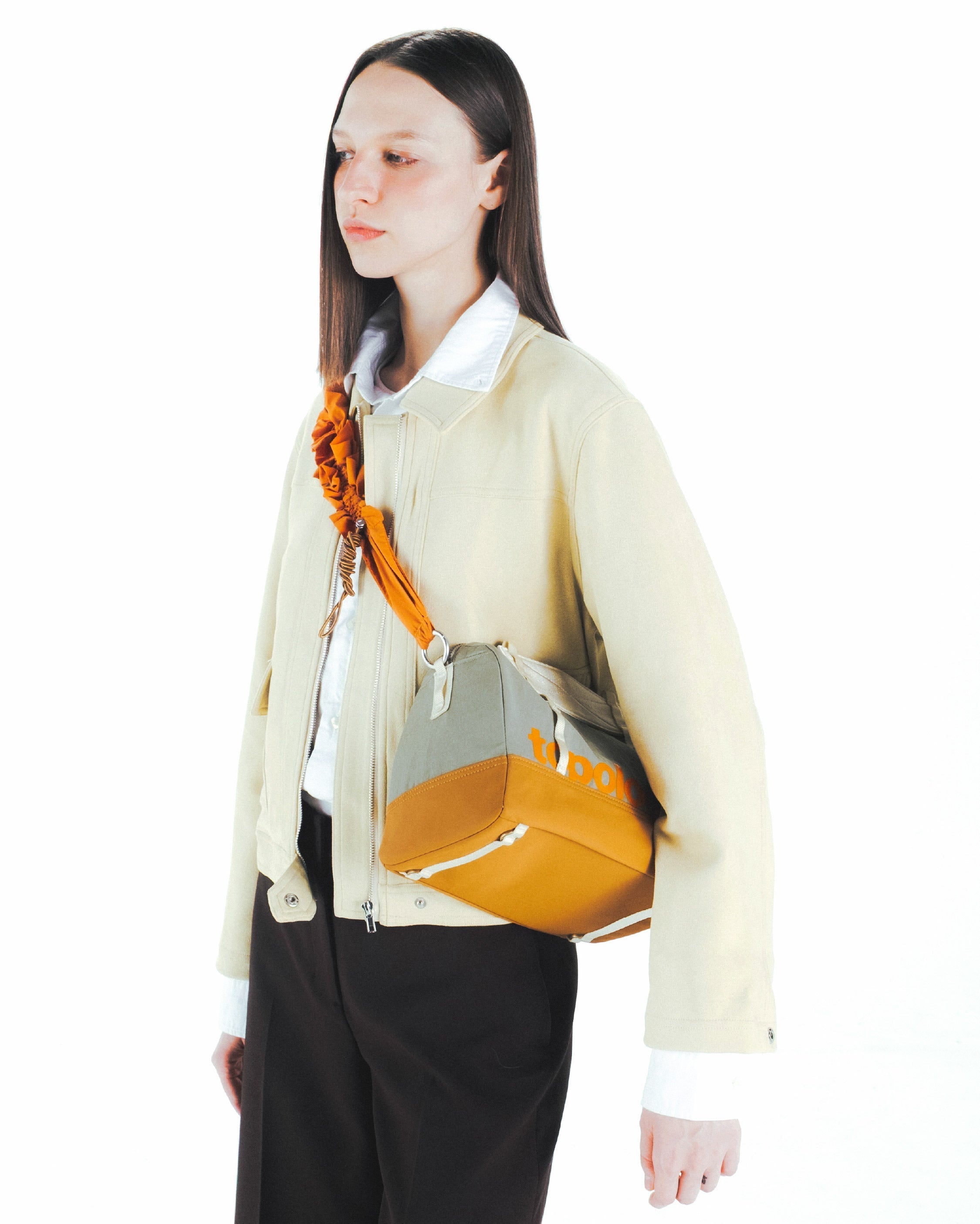 보스턴 백 미디엄 Boston Bag Medium