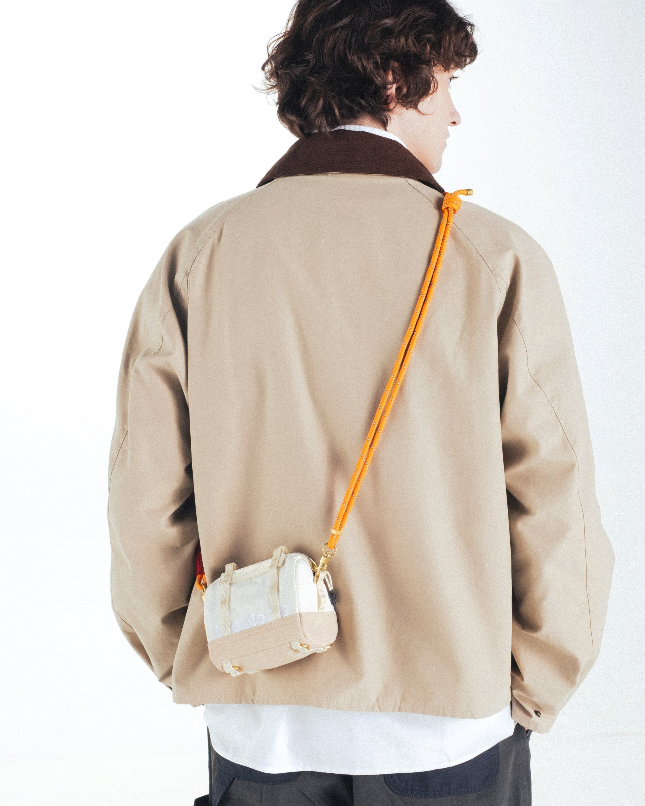 보스턴 백 쁘띠 Boston Bag Petit
