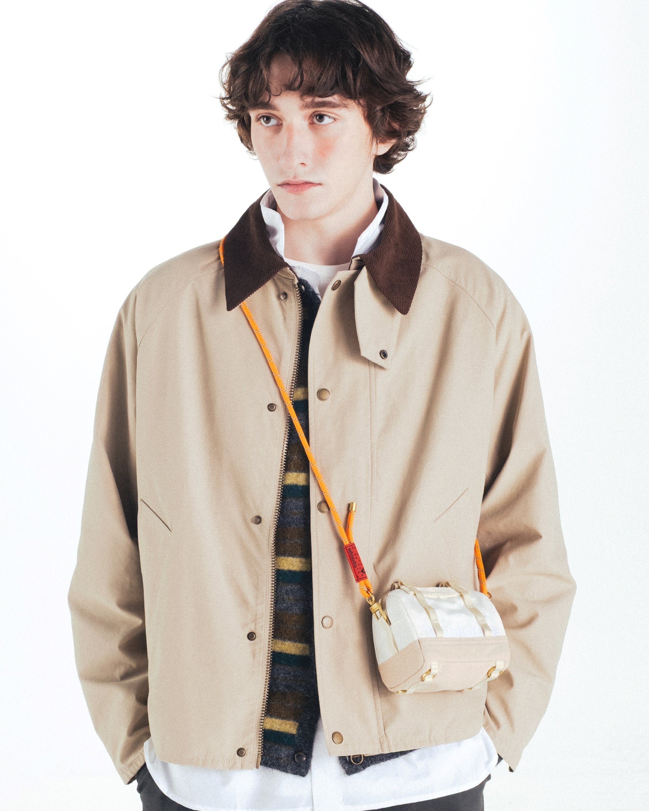 보스턴 백 쁘띠 Boston Bag Petit