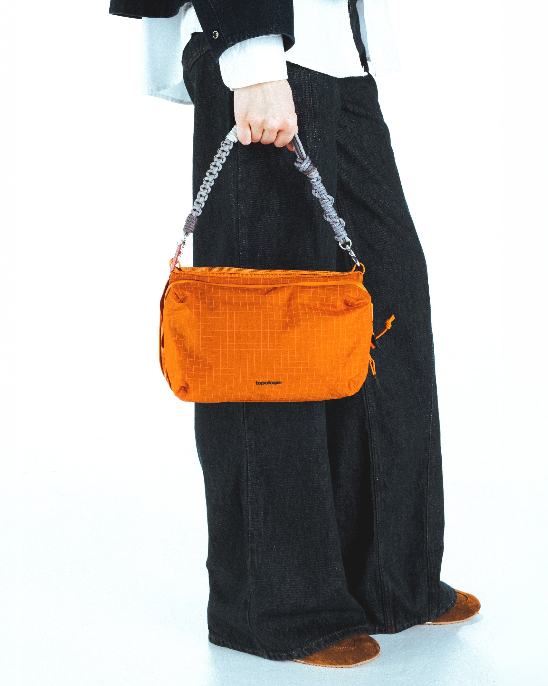 보틀 사코슈백 라지 Bottle Sacoche Large