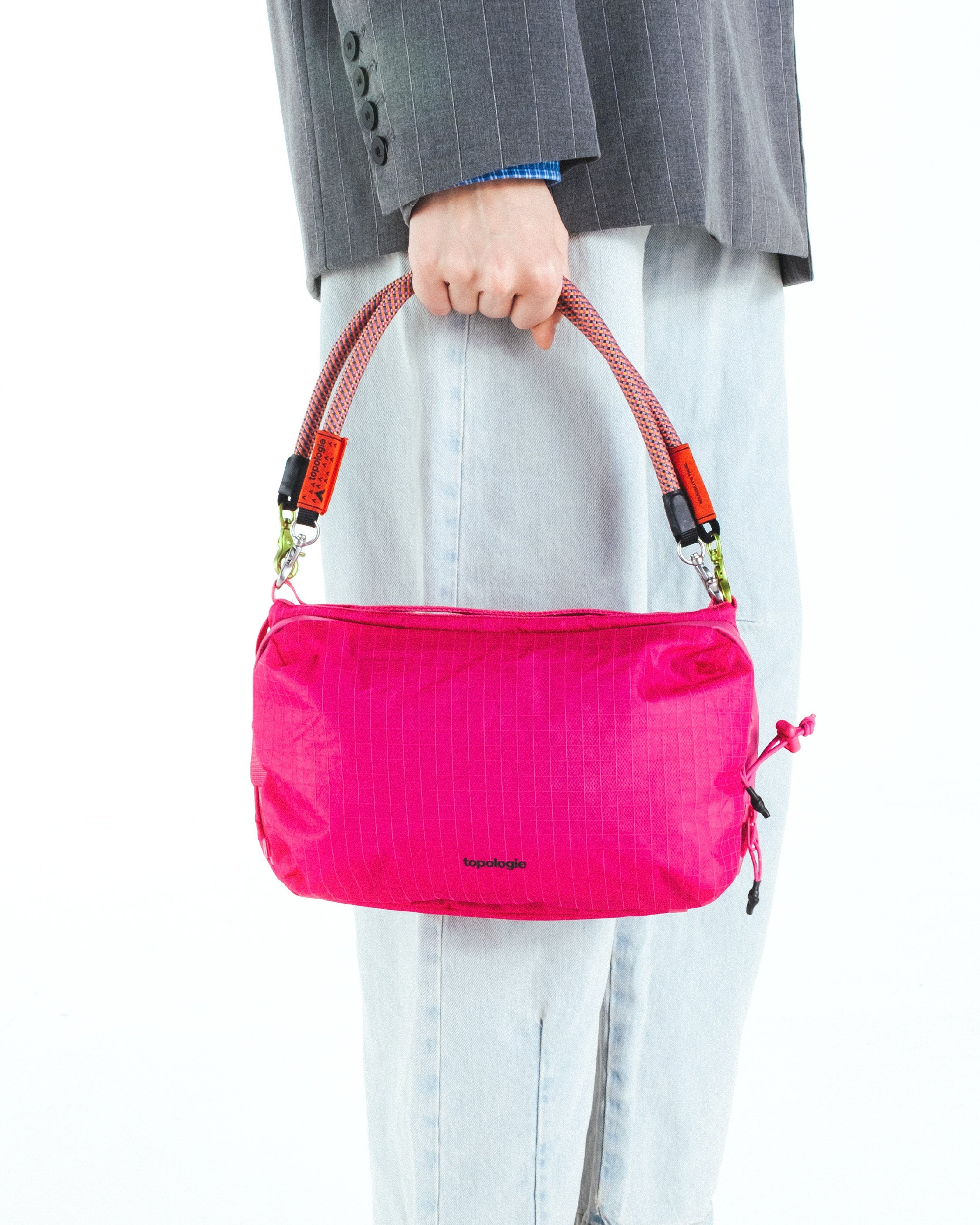 보틀 사코슈백 라지 Bottle Sacoche Large