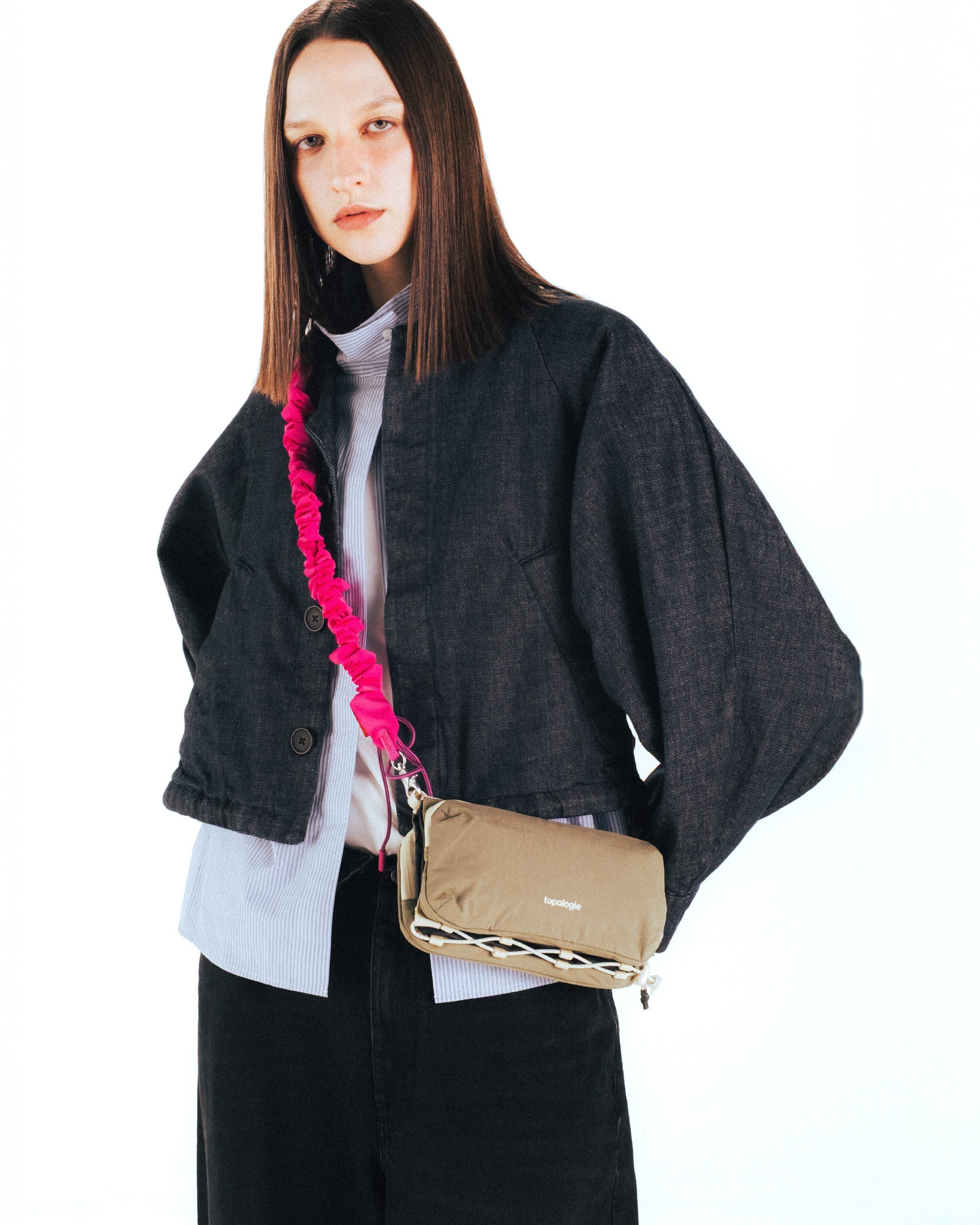 번지 스트랩 Bungee Strap