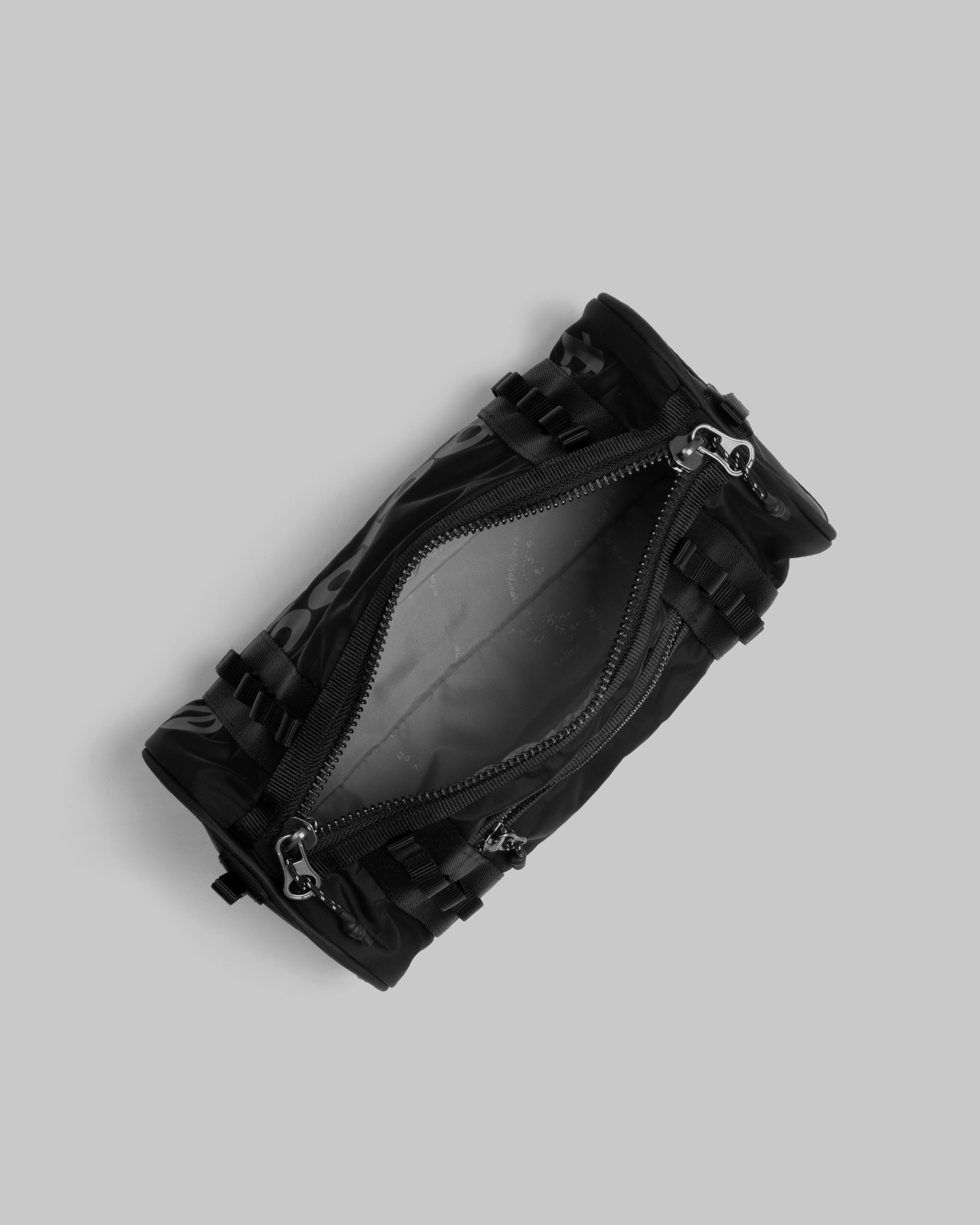 배럴 백 스몰 Barrel Bag Small