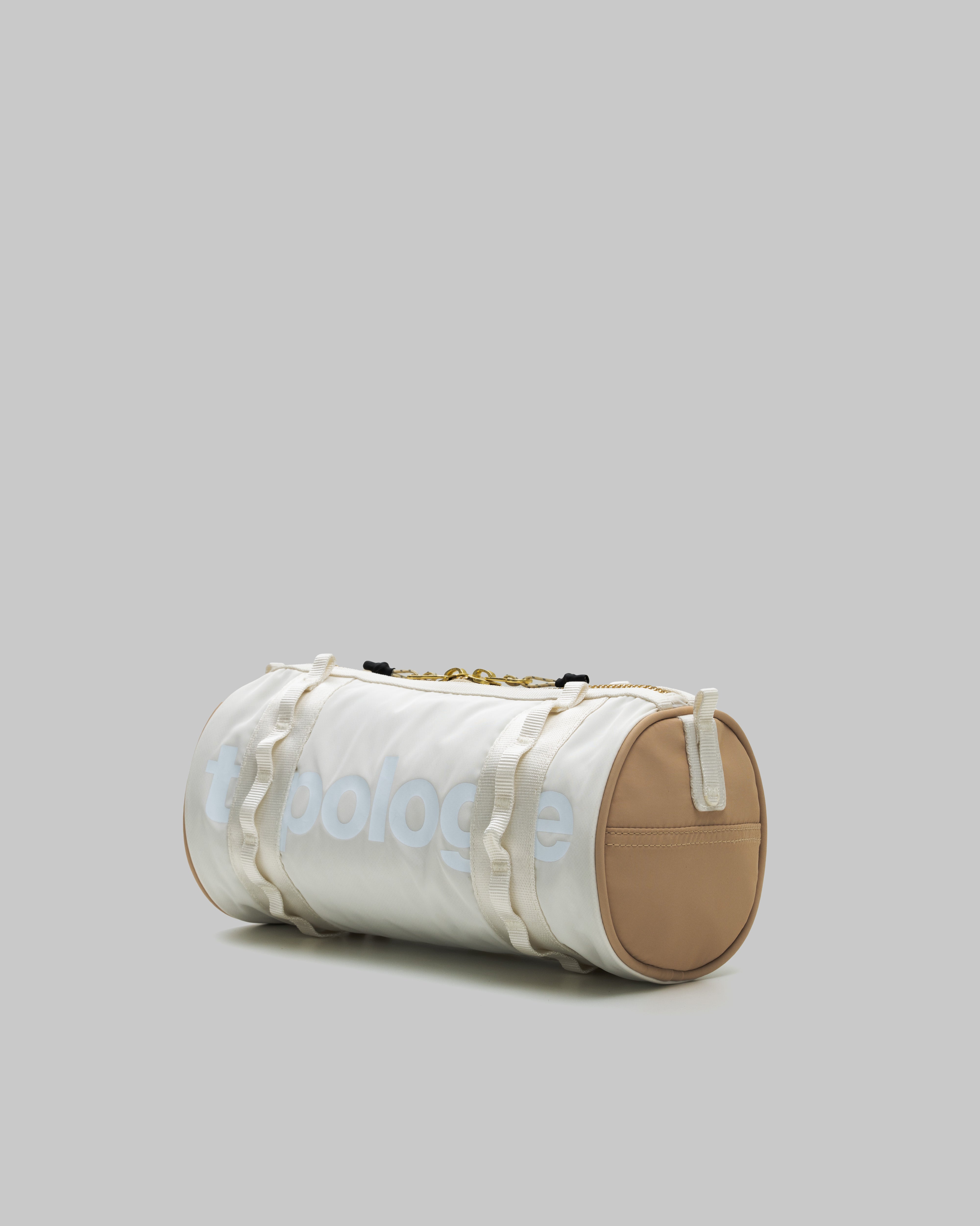 배럴 백 스몰 Barrel Bag Small