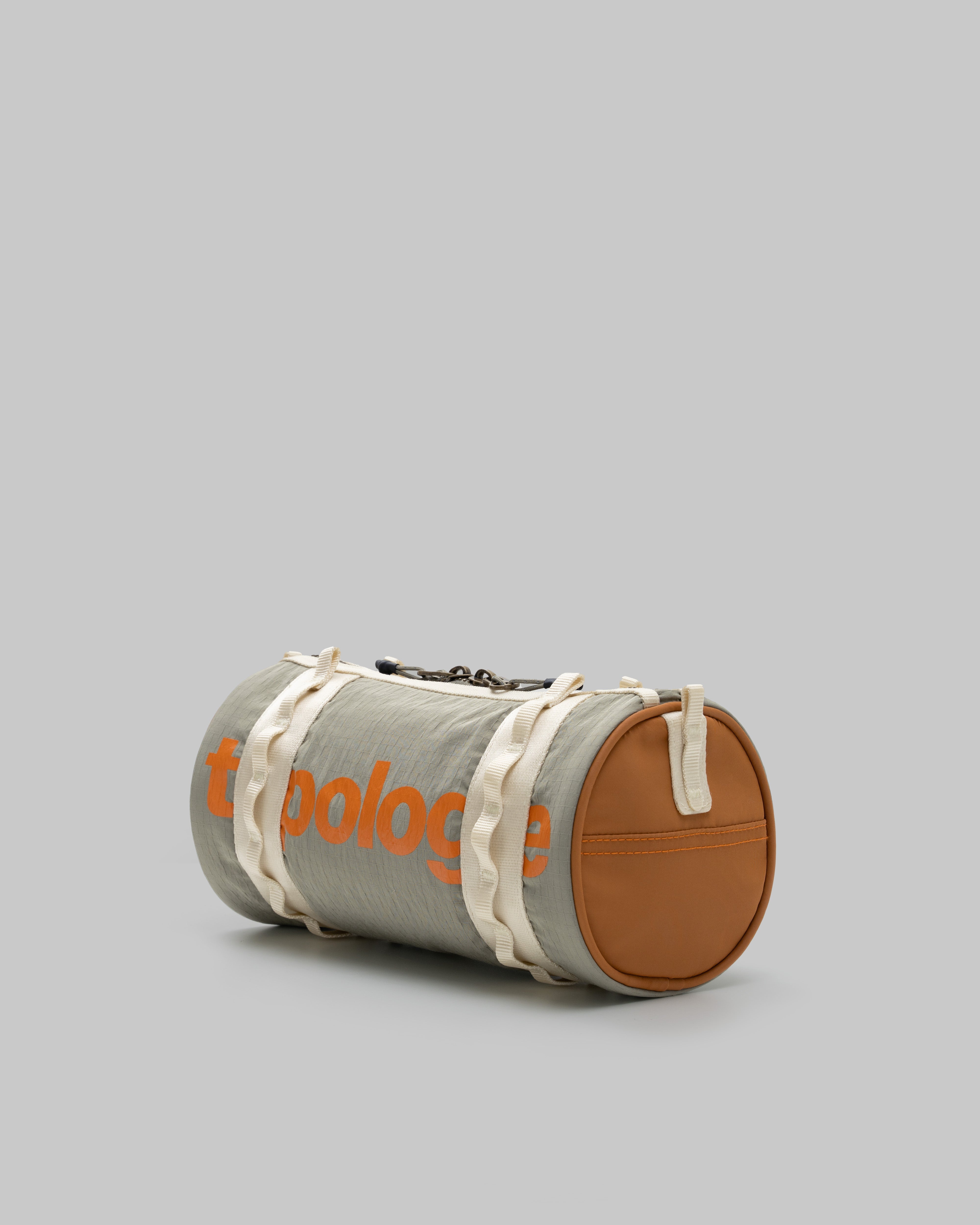 배럴 백 스몰 Barrel Bag Small