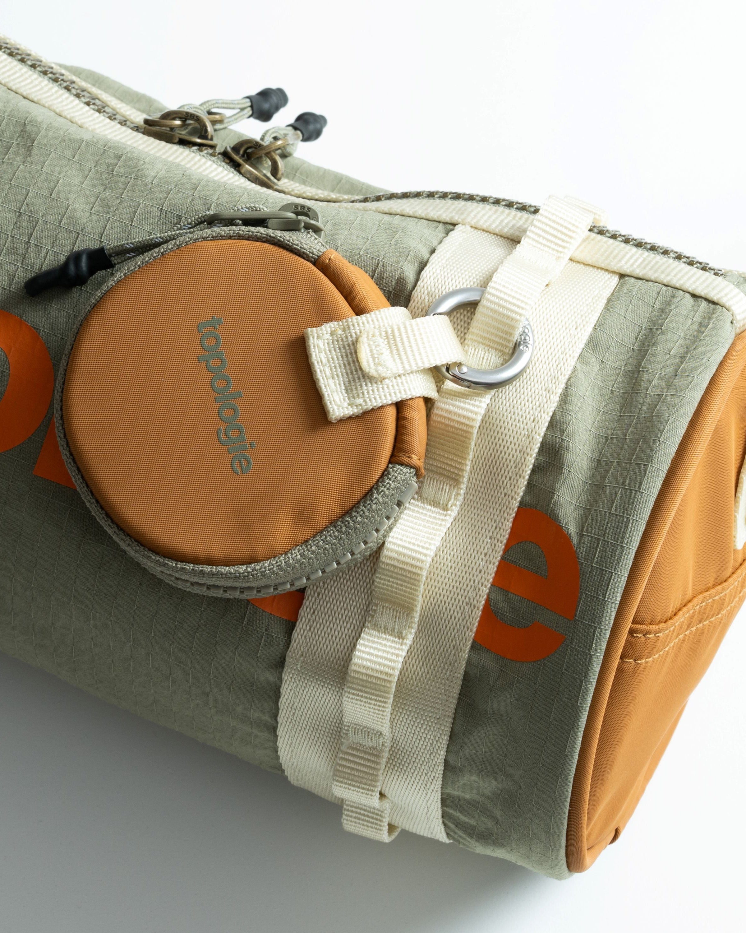 배럴 백 스몰 Barrel Bag Small