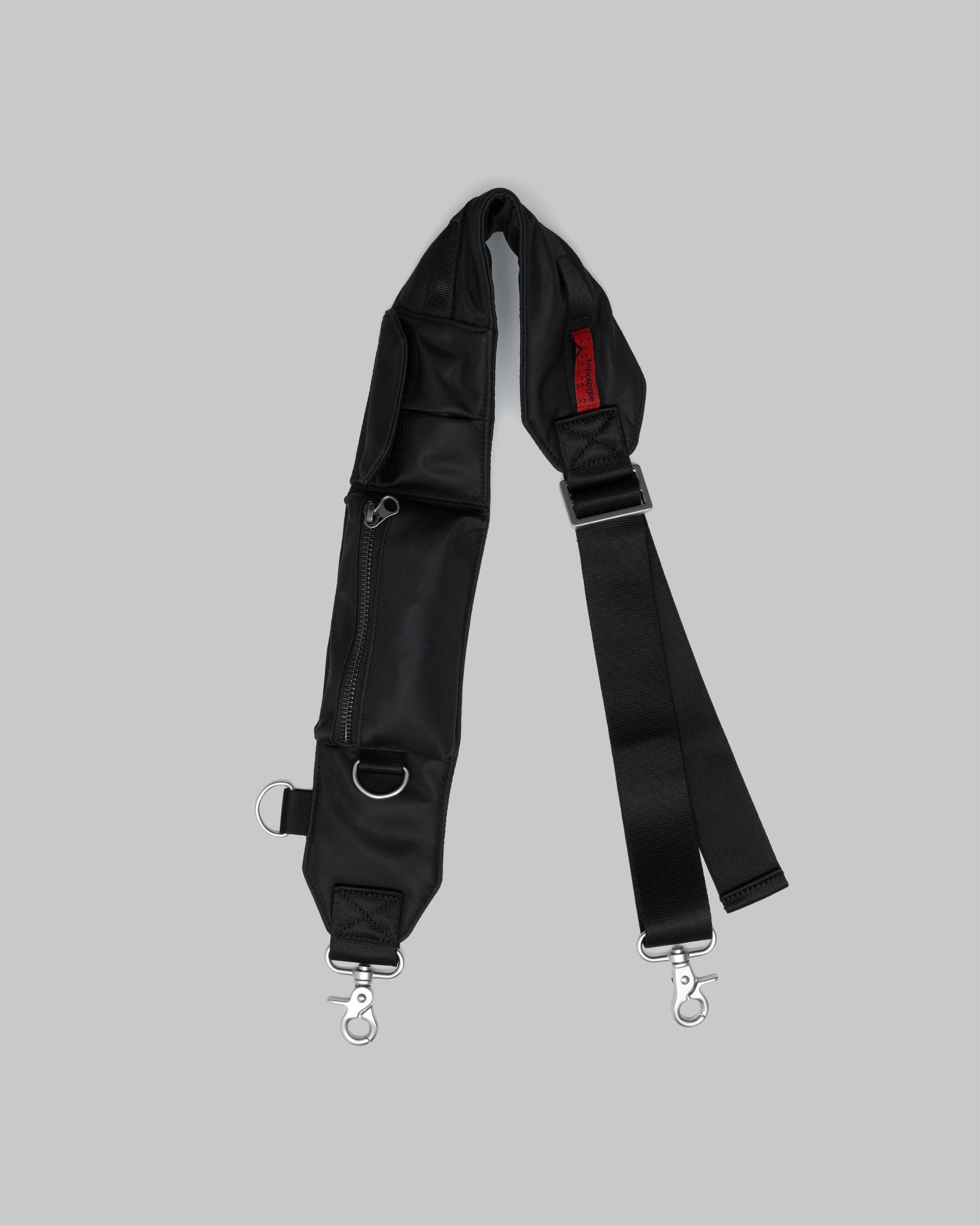 봄버 스트랩 Bomber Strap