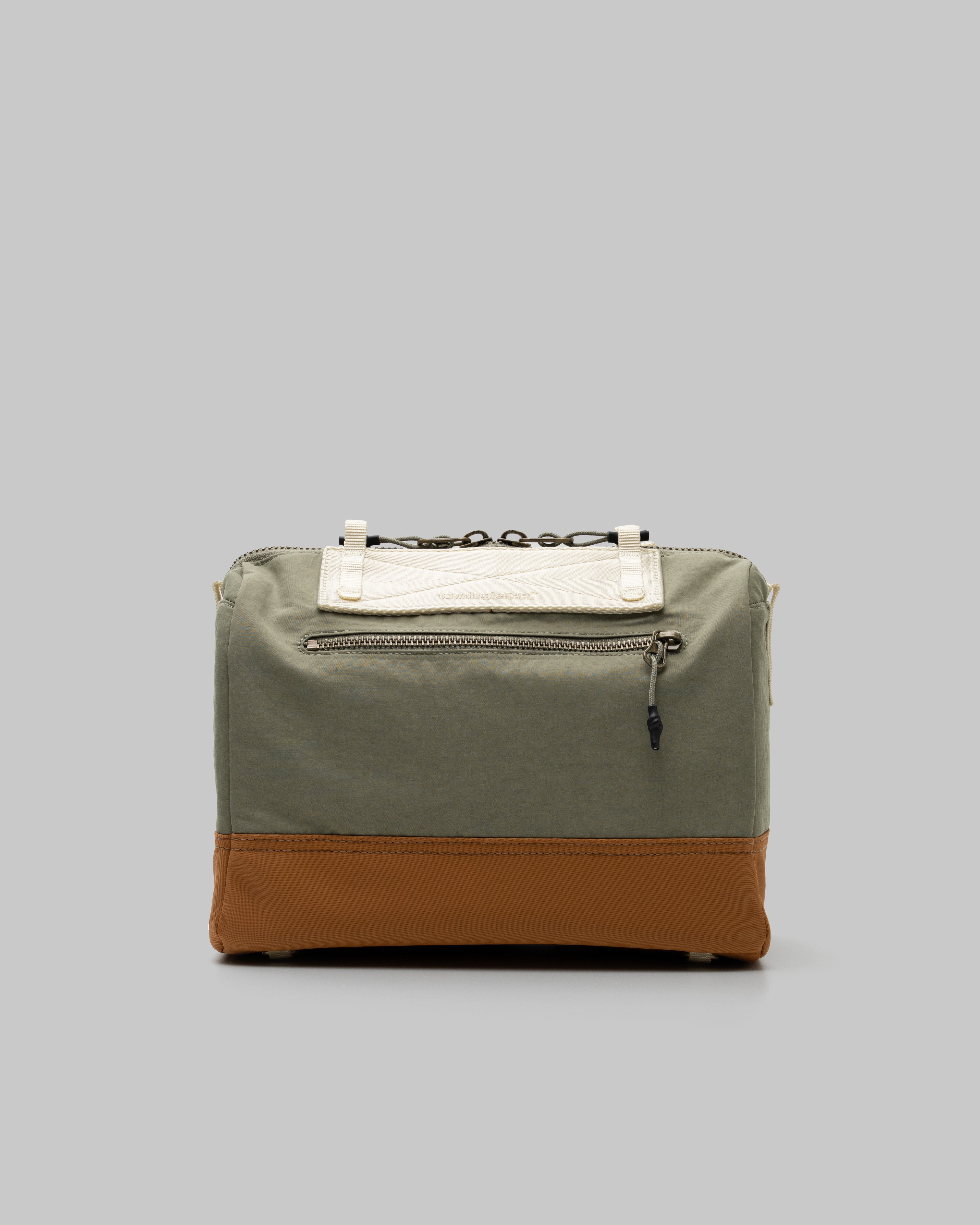보스턴 백 미디엄 Boston Bag Medium