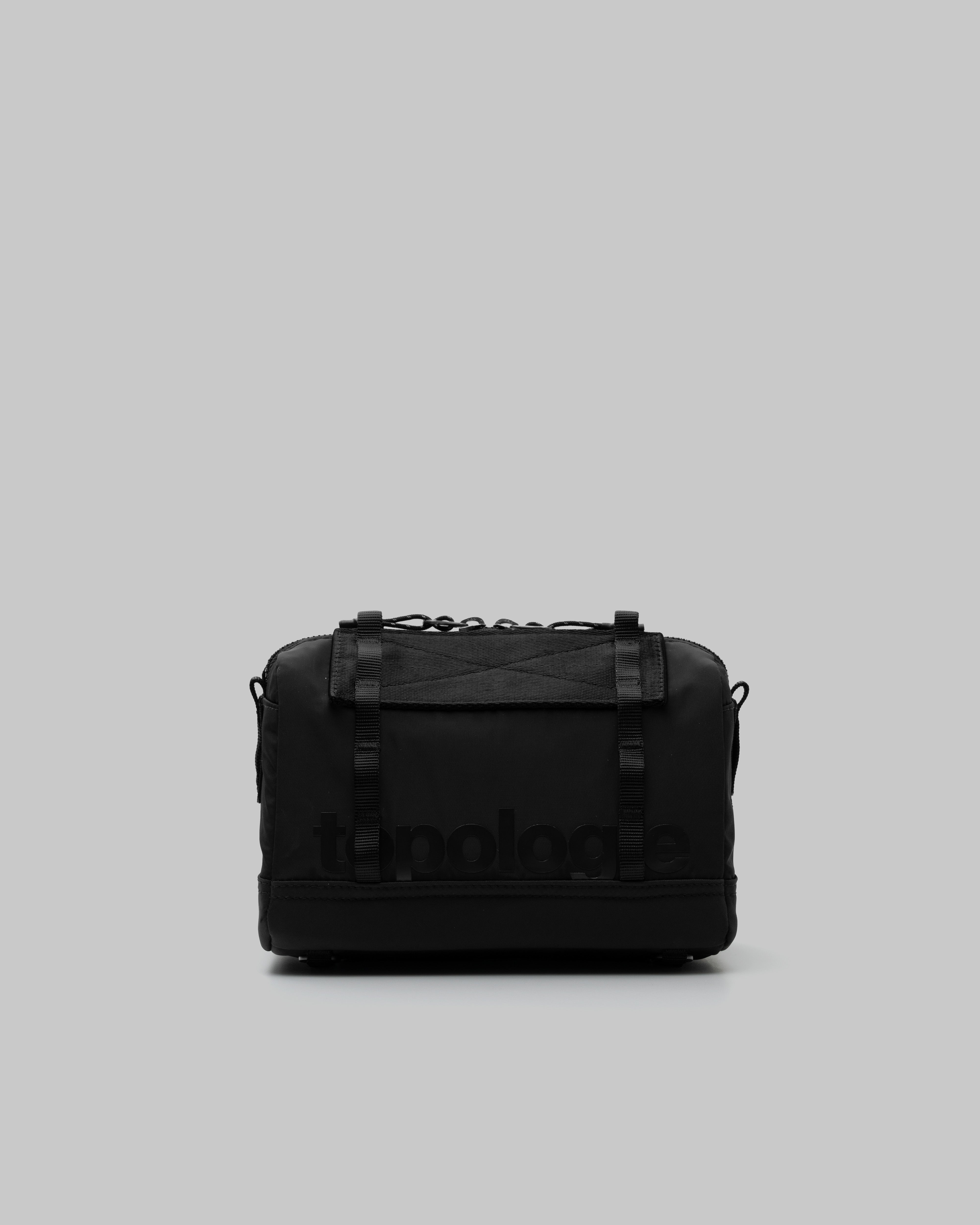보스턴 백 스몰 Boston Bag Small
