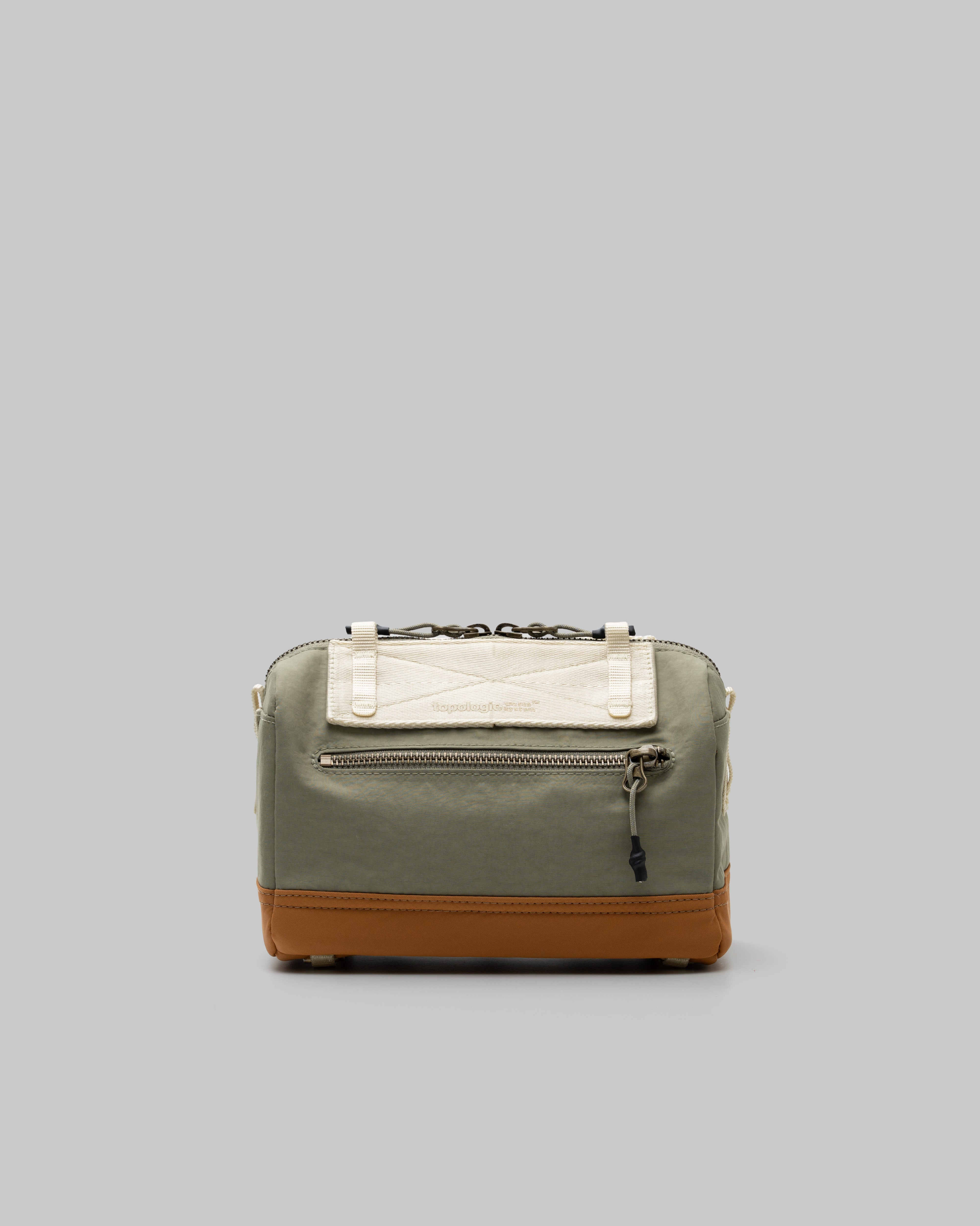 보스턴 백 스몰 Boston Bag Small