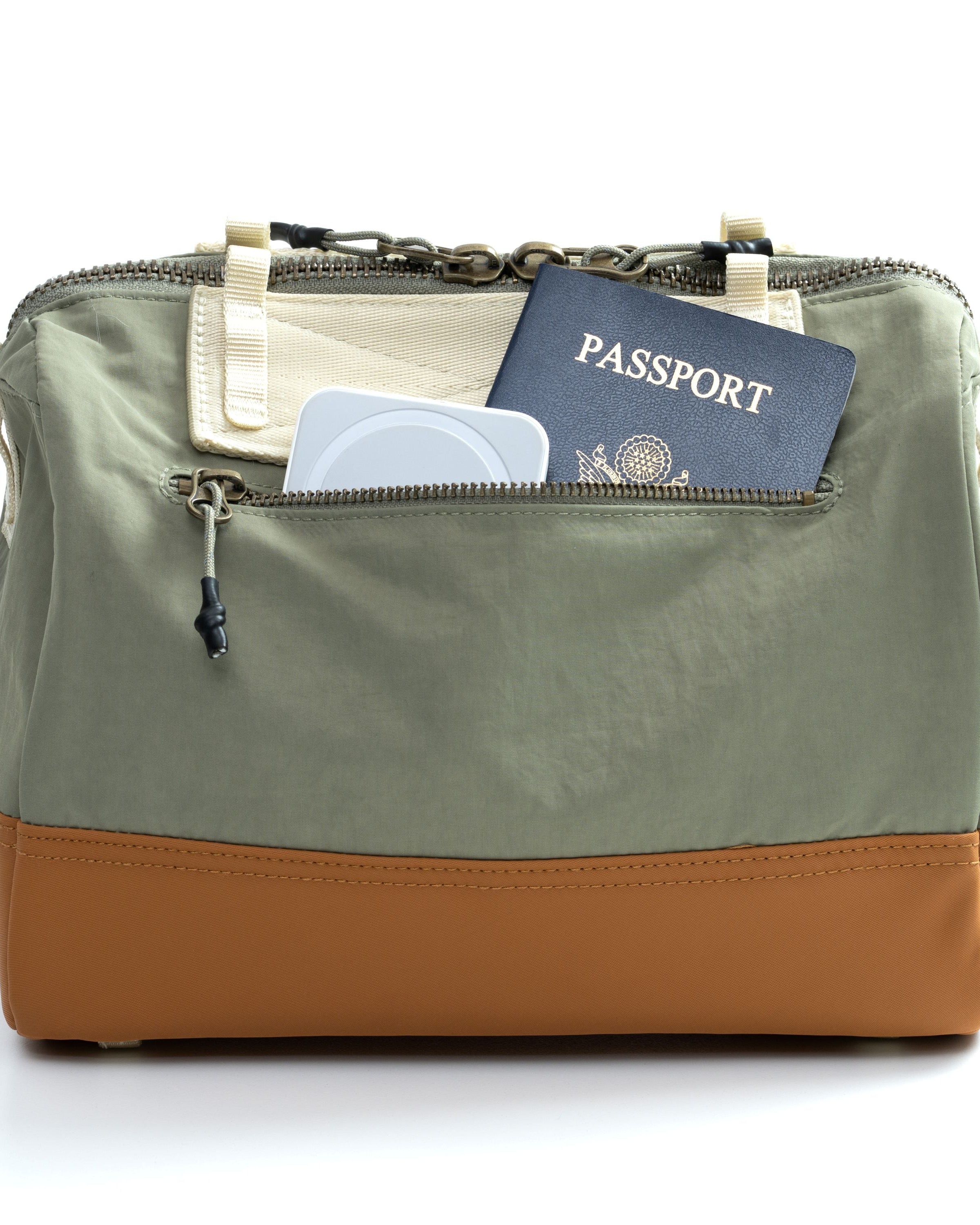 보스턴 백 미디엄 Boston Bag Medium