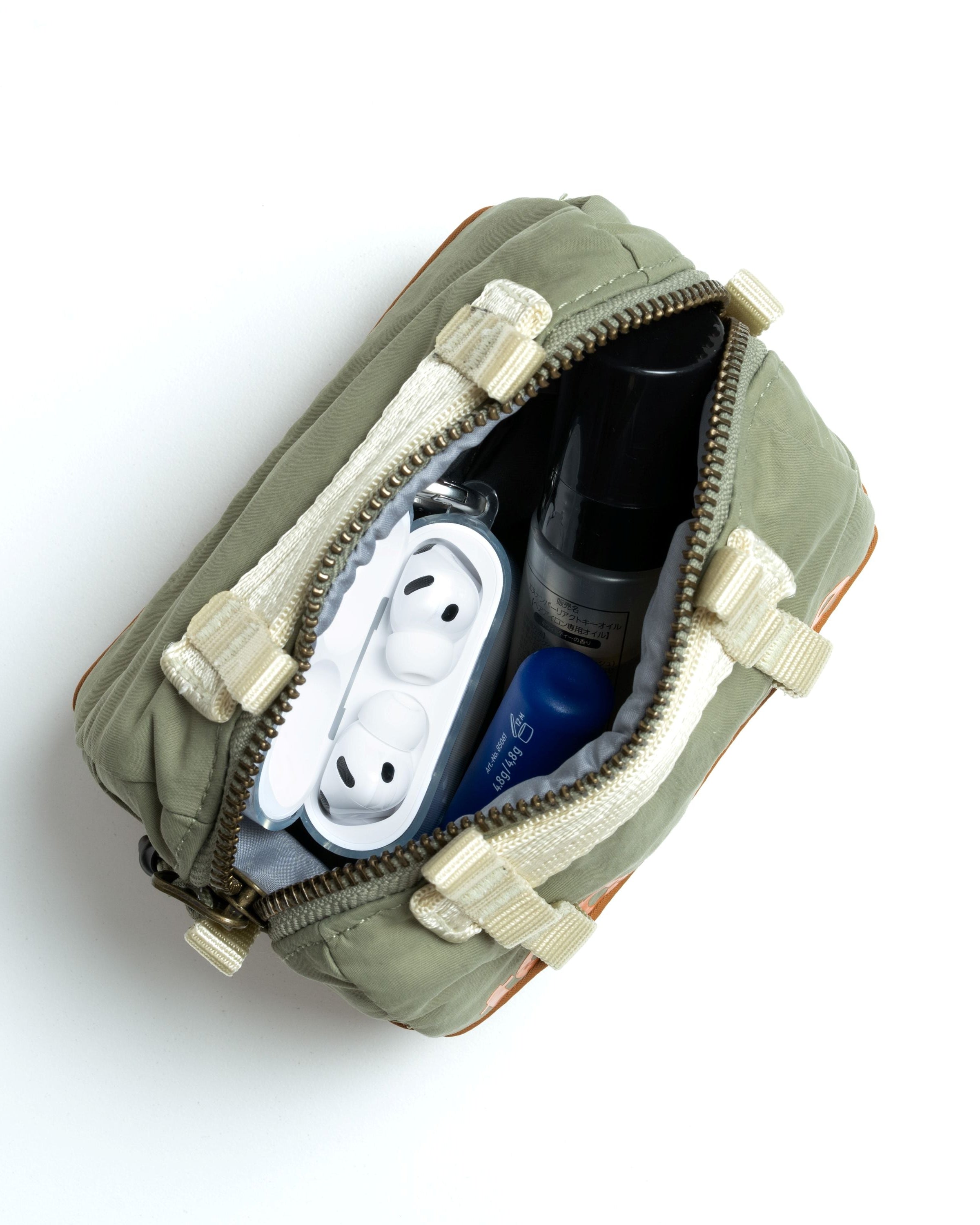 보스턴 백 쁘띠 Boston Bag Petit