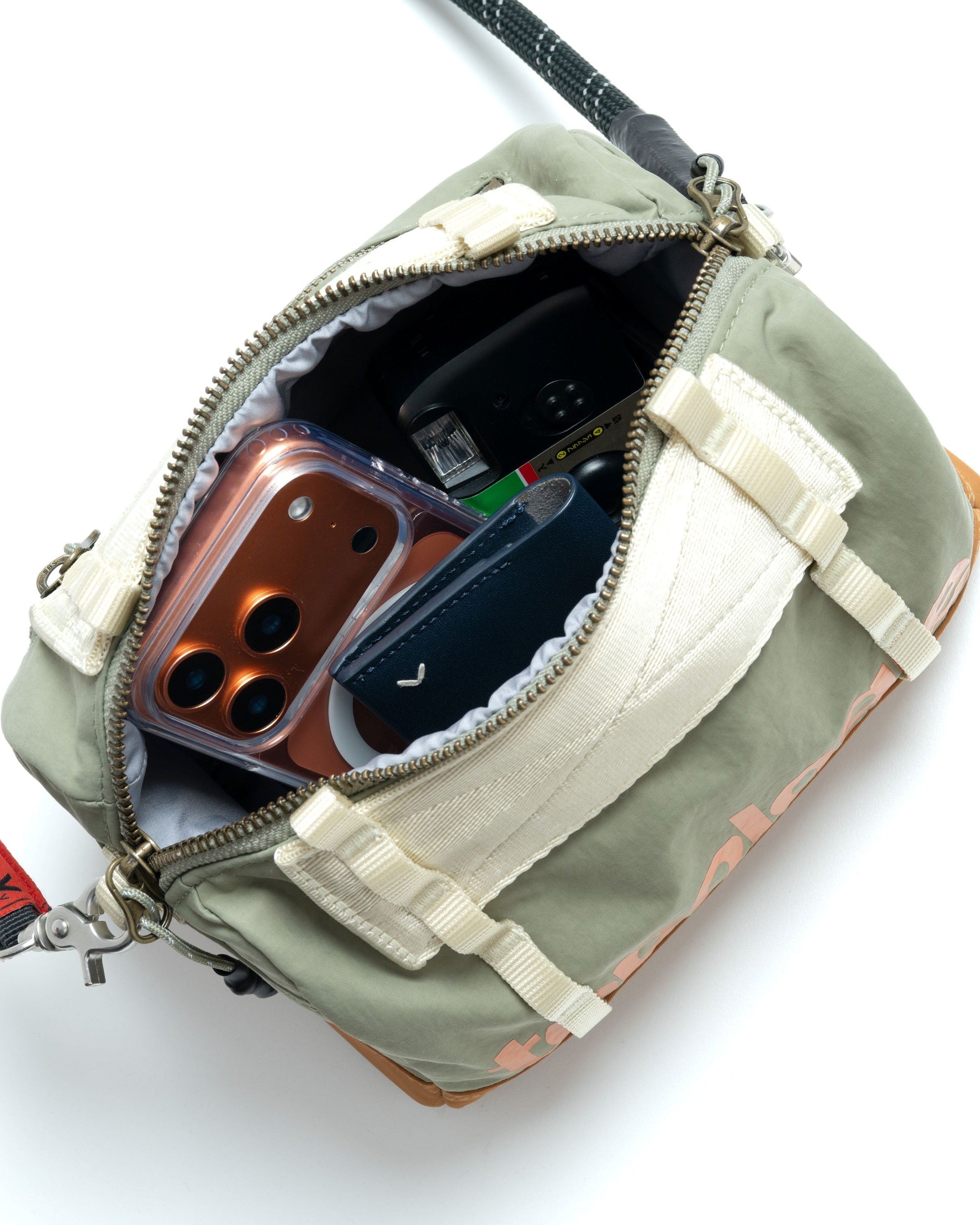 보스턴 백 스몰 Boston Bag Small