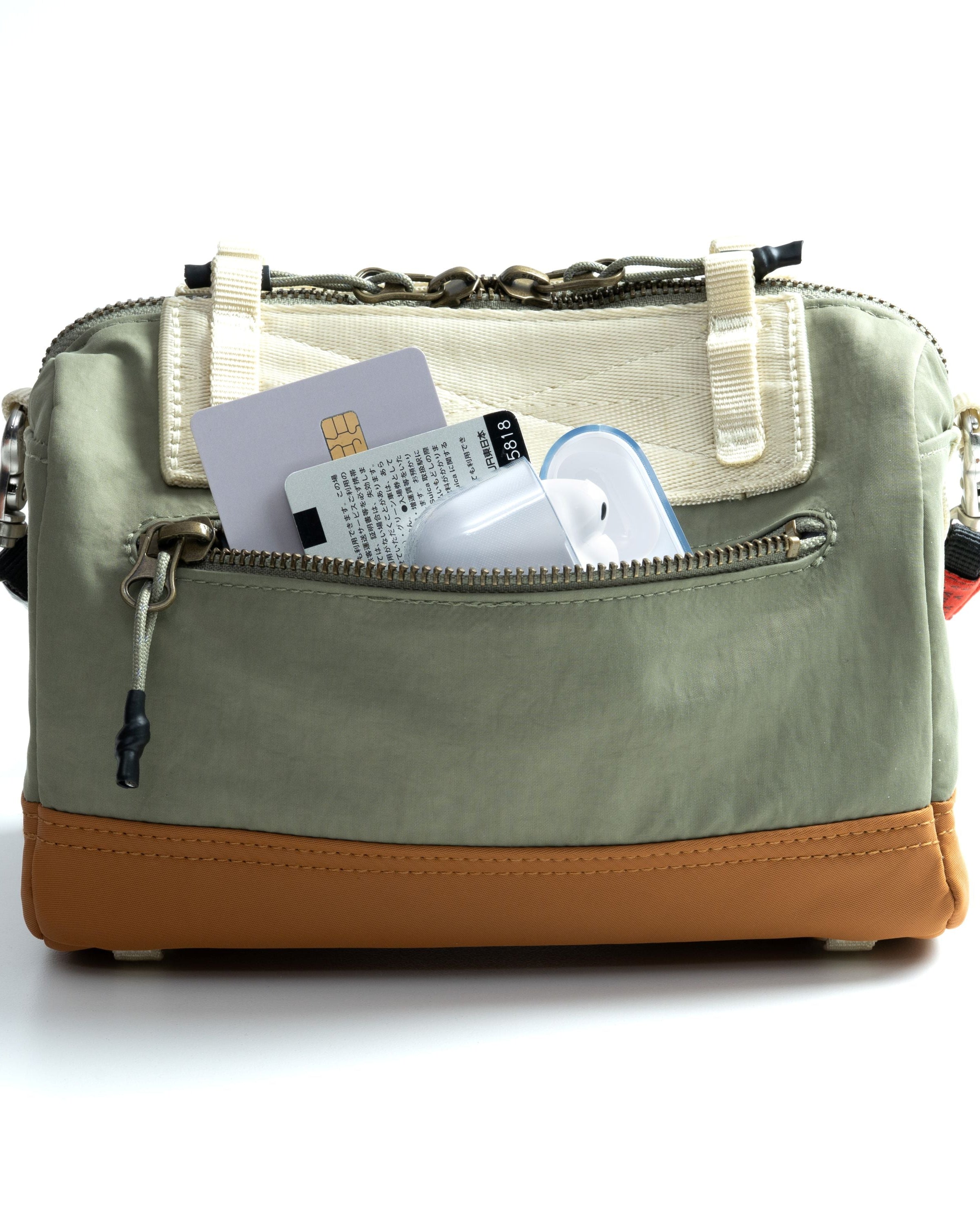 보스턴 백 스몰 Boston Bag Small