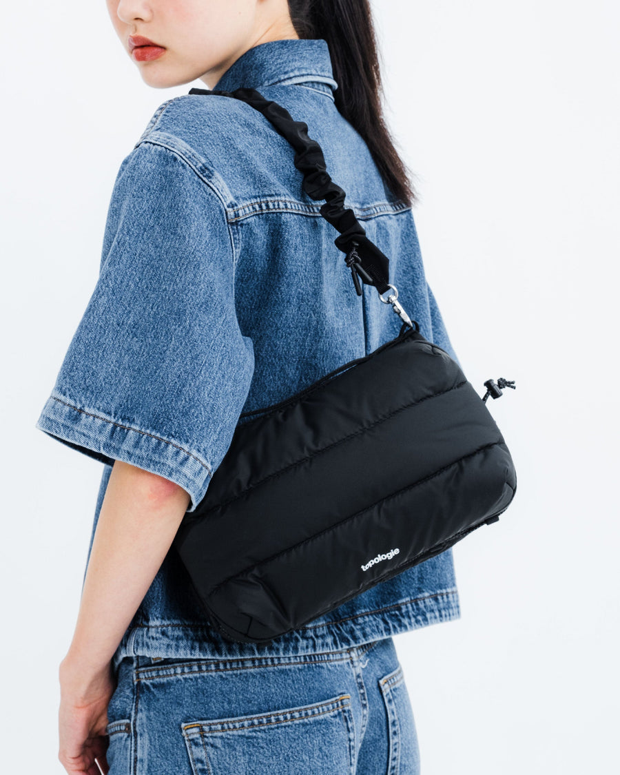 보틀 사코슈백 라지 Bottle Sacoche Large
