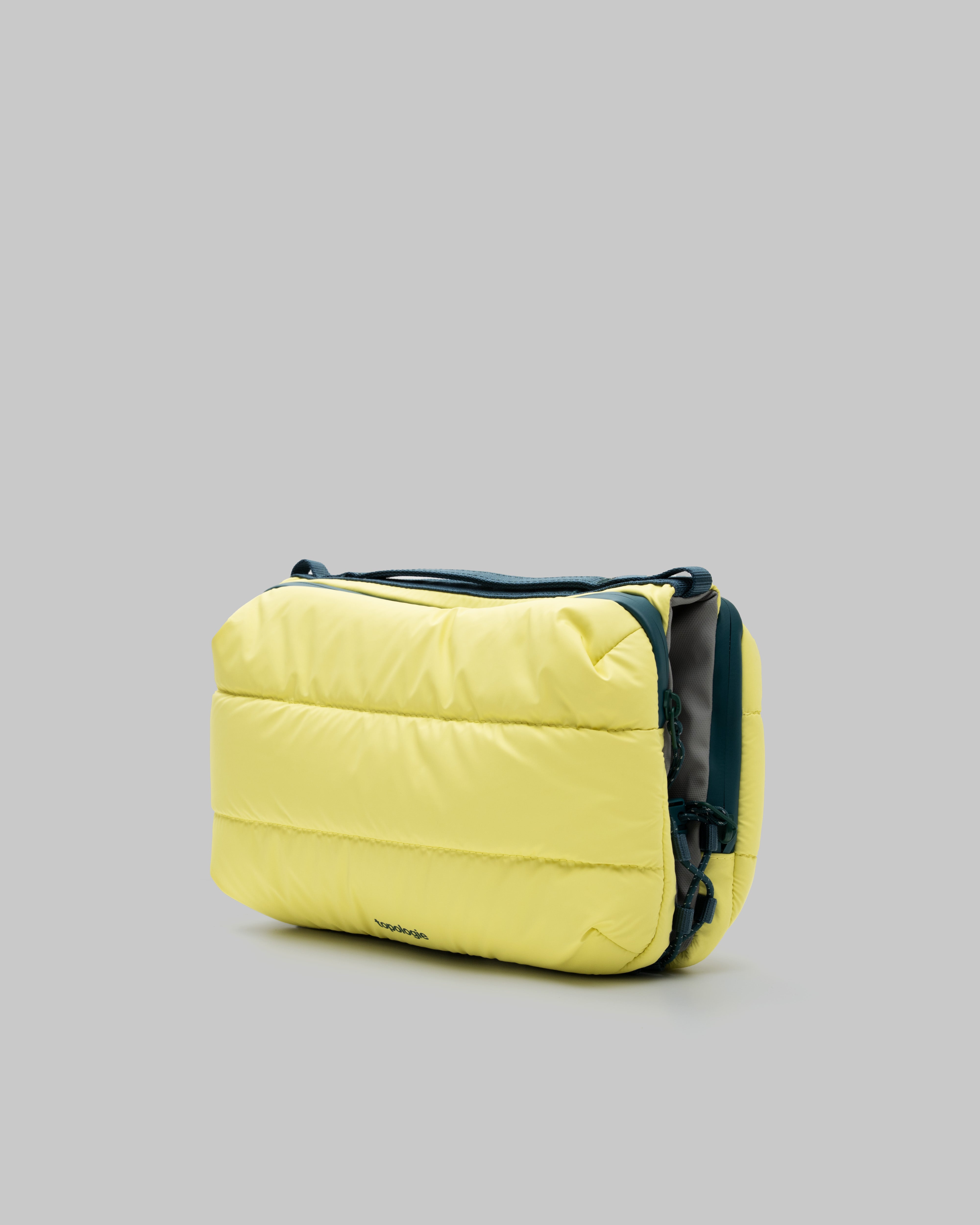 보틀 사코슈백 라지 Bottle Sacoche Large