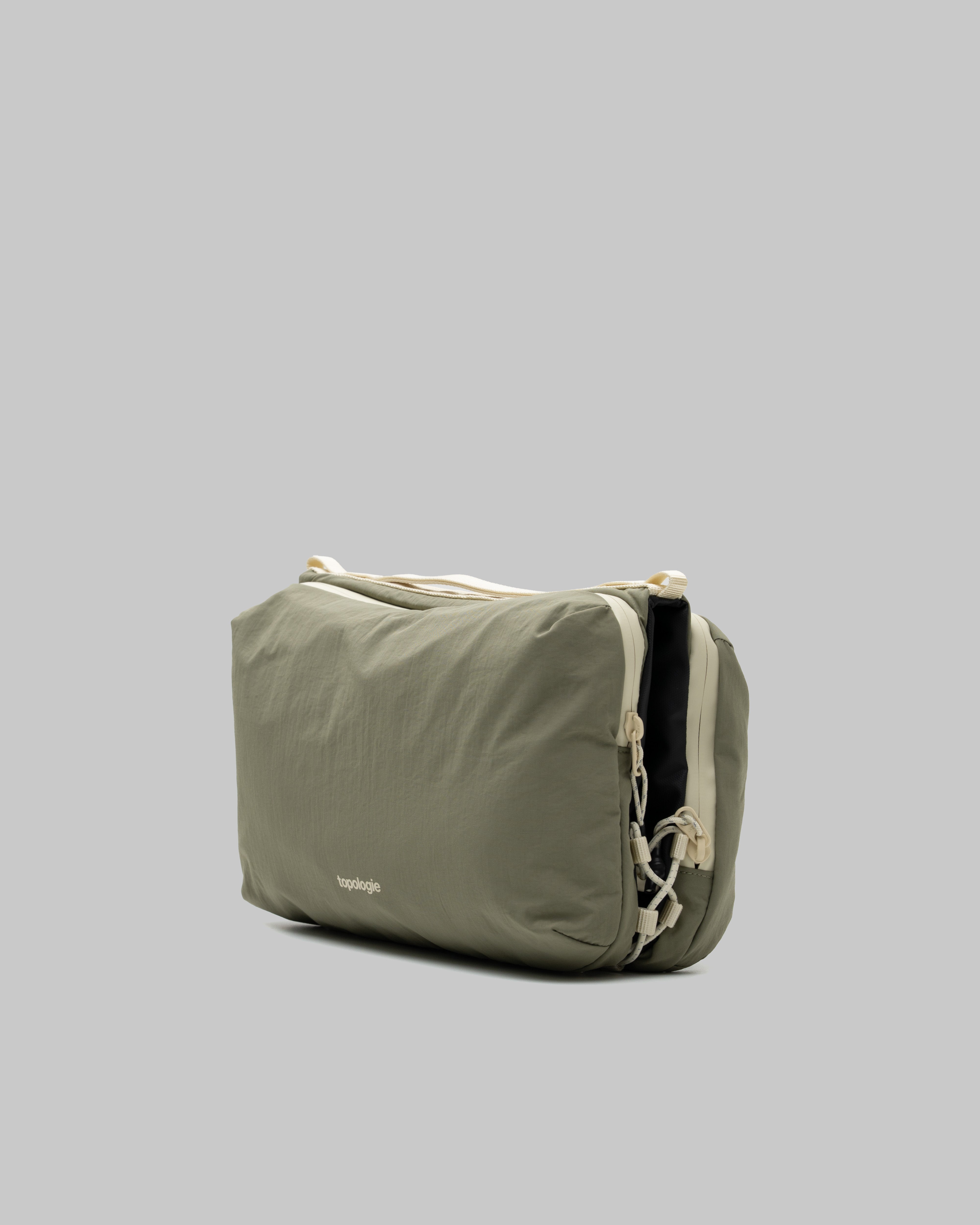 보틀 사코슈백 라지 Bottle Sacoche Large