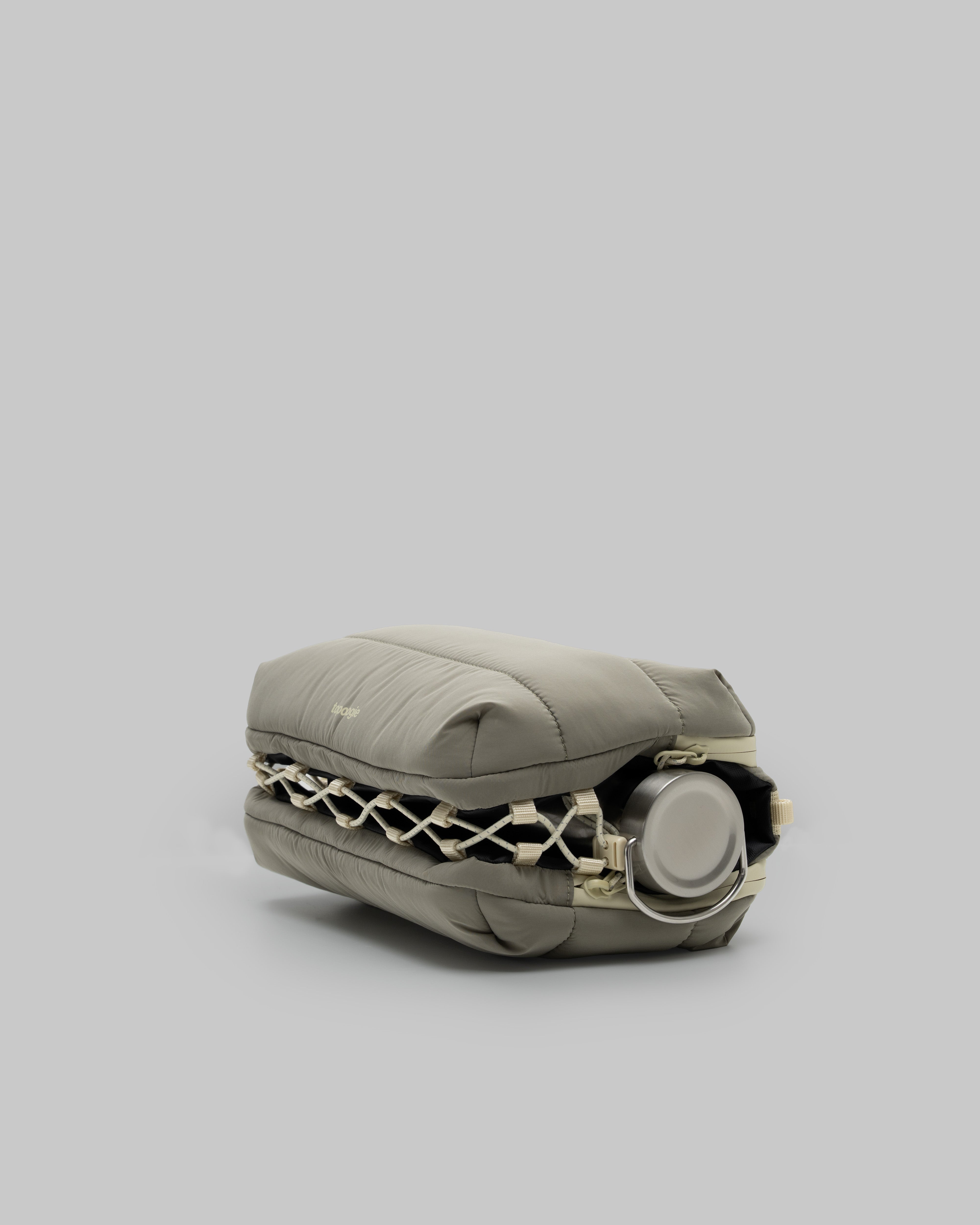 보틀 사코슈백 라지 Bottle Sacoche Large