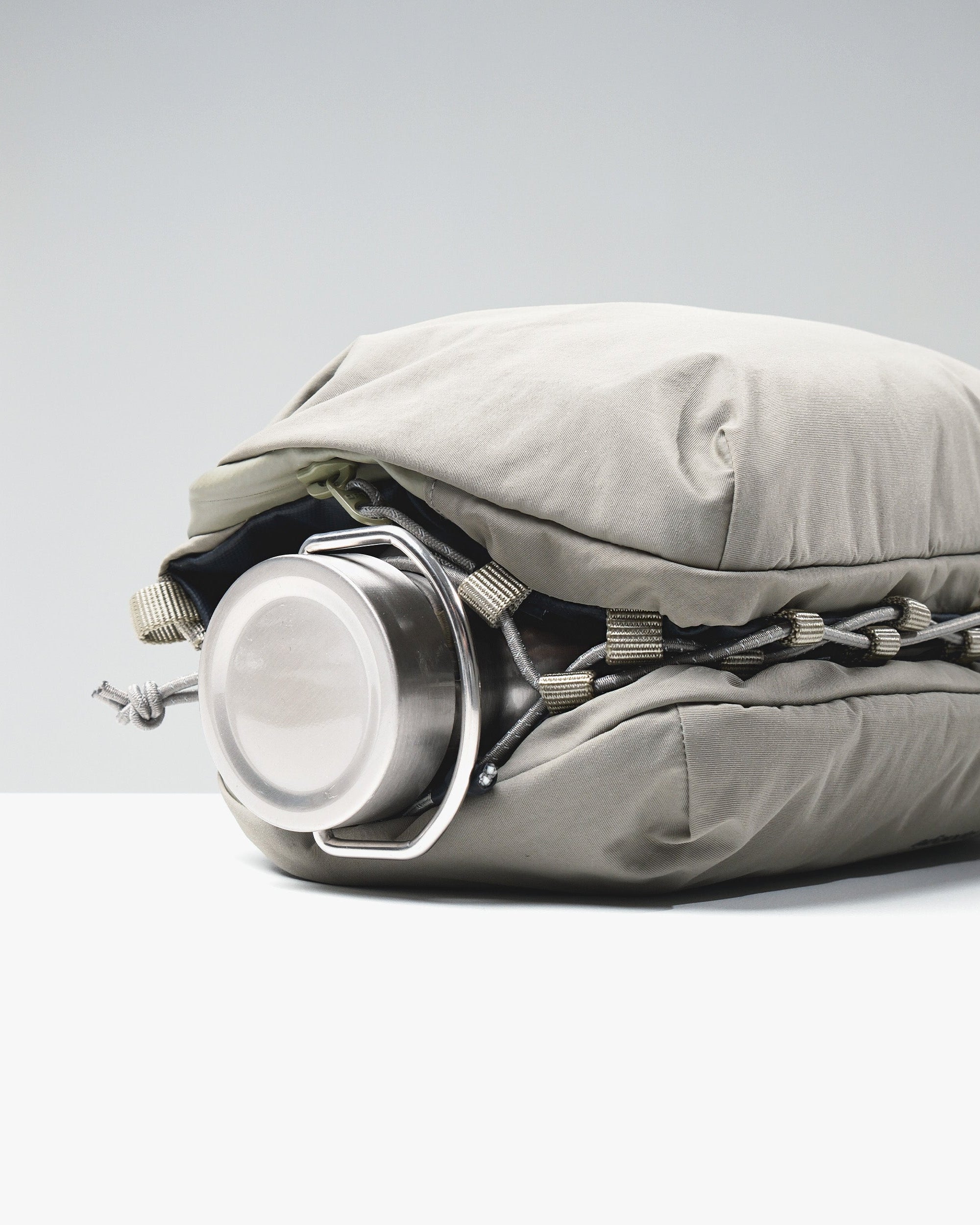 보틀 사코슈백 라지 Bottle Sacoche Large