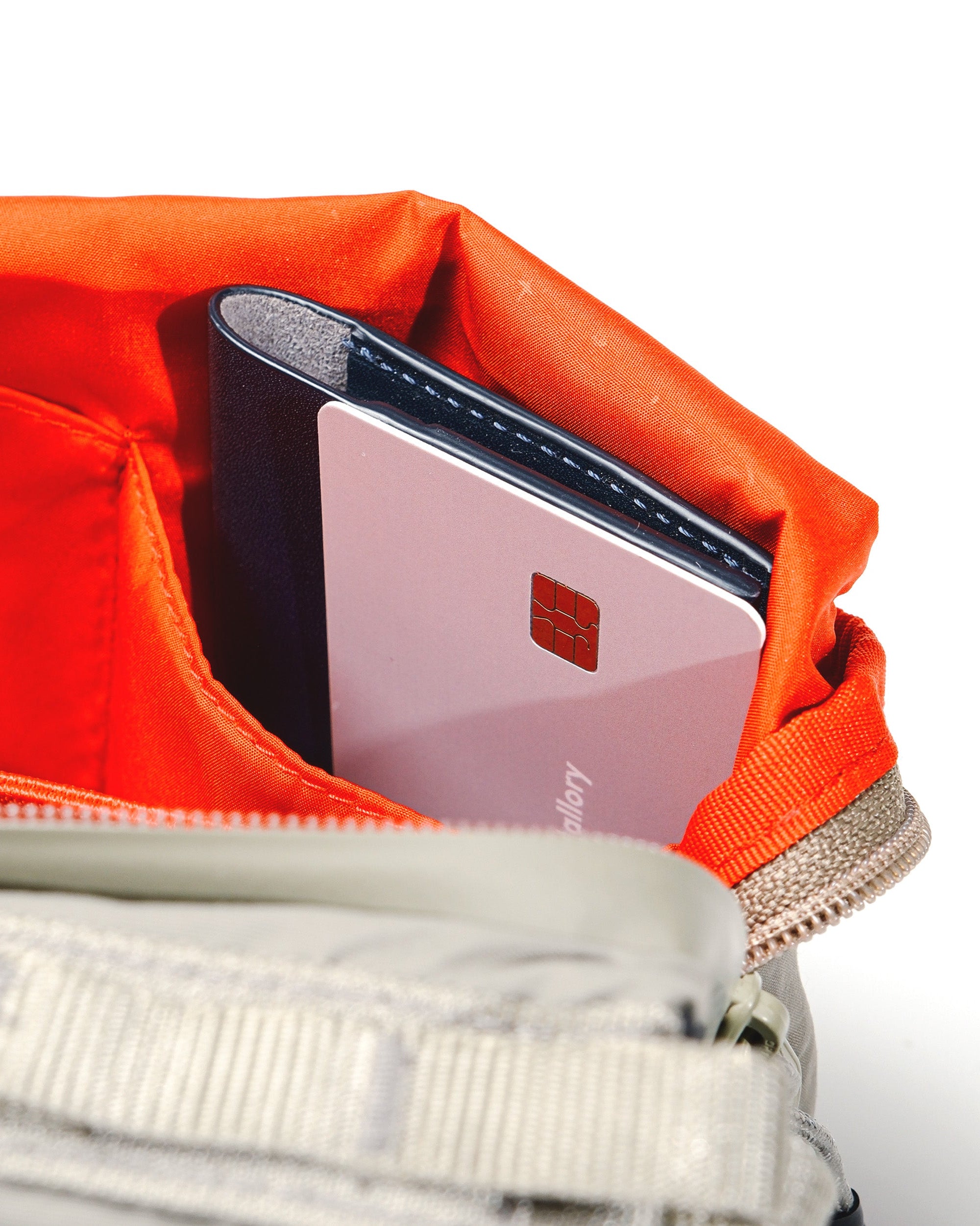 보틀 사코슈백 라지 Bottle Sacoche Large