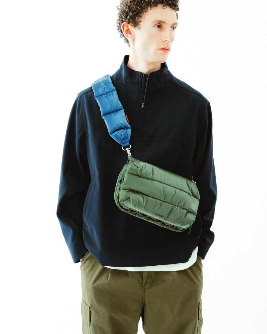 보틀 사코슈백 라지 Bottle Sacoche Large