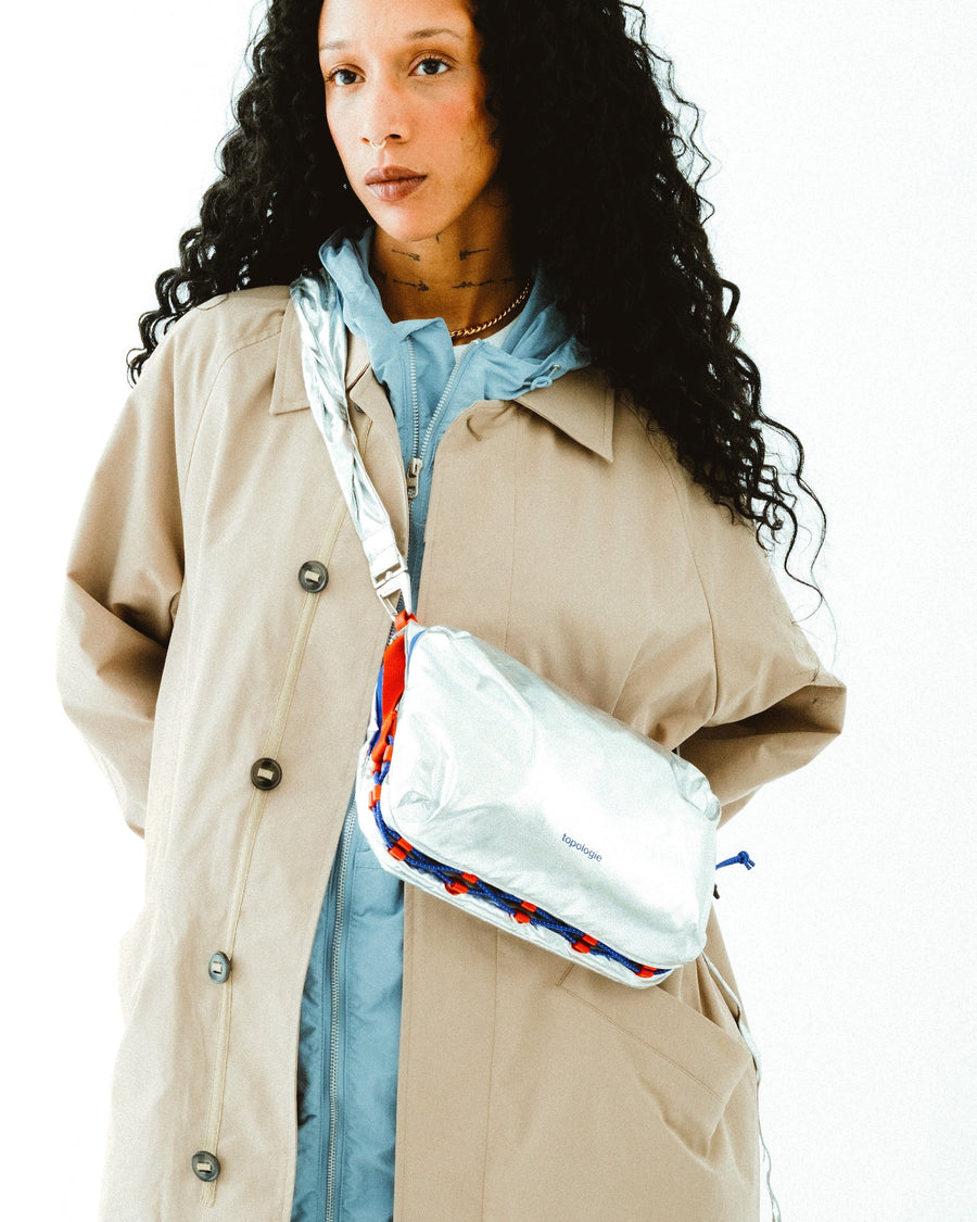 보틀 사코슈백 라지 Bottle Sacoche Large