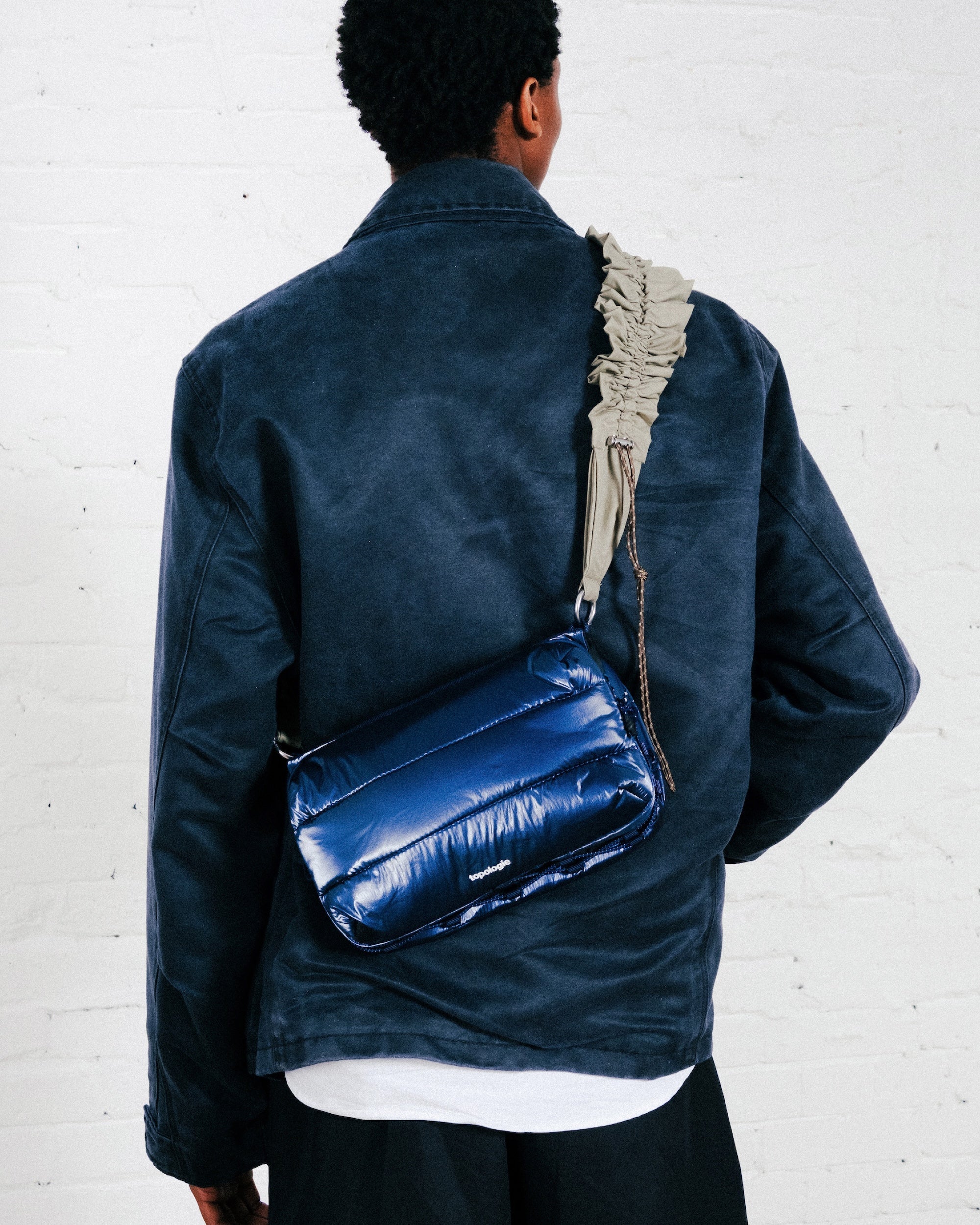 보틀 사코슈백 라지 Bottle Sacoche Large