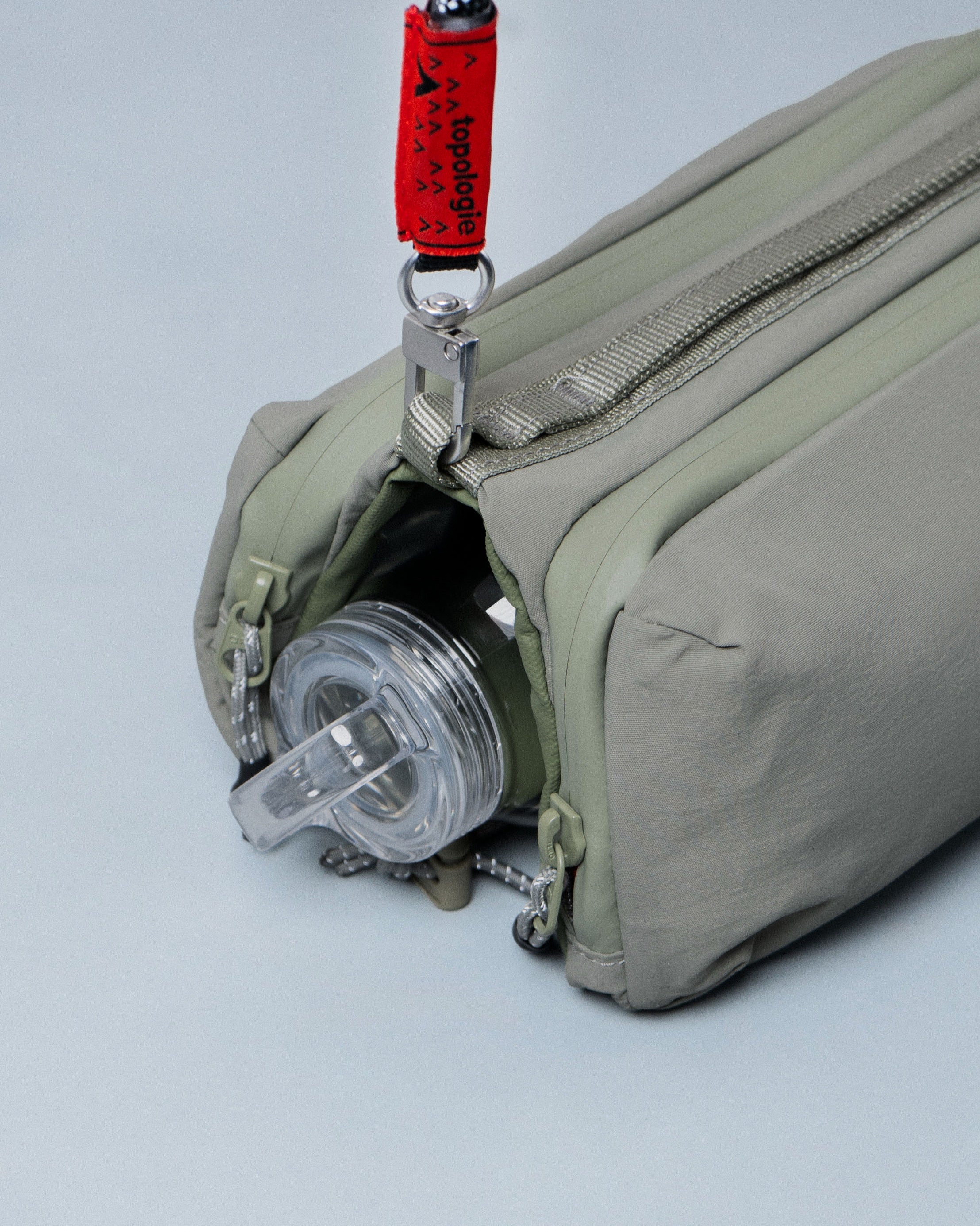 보틀 사코슈백 Bottle Sacoche