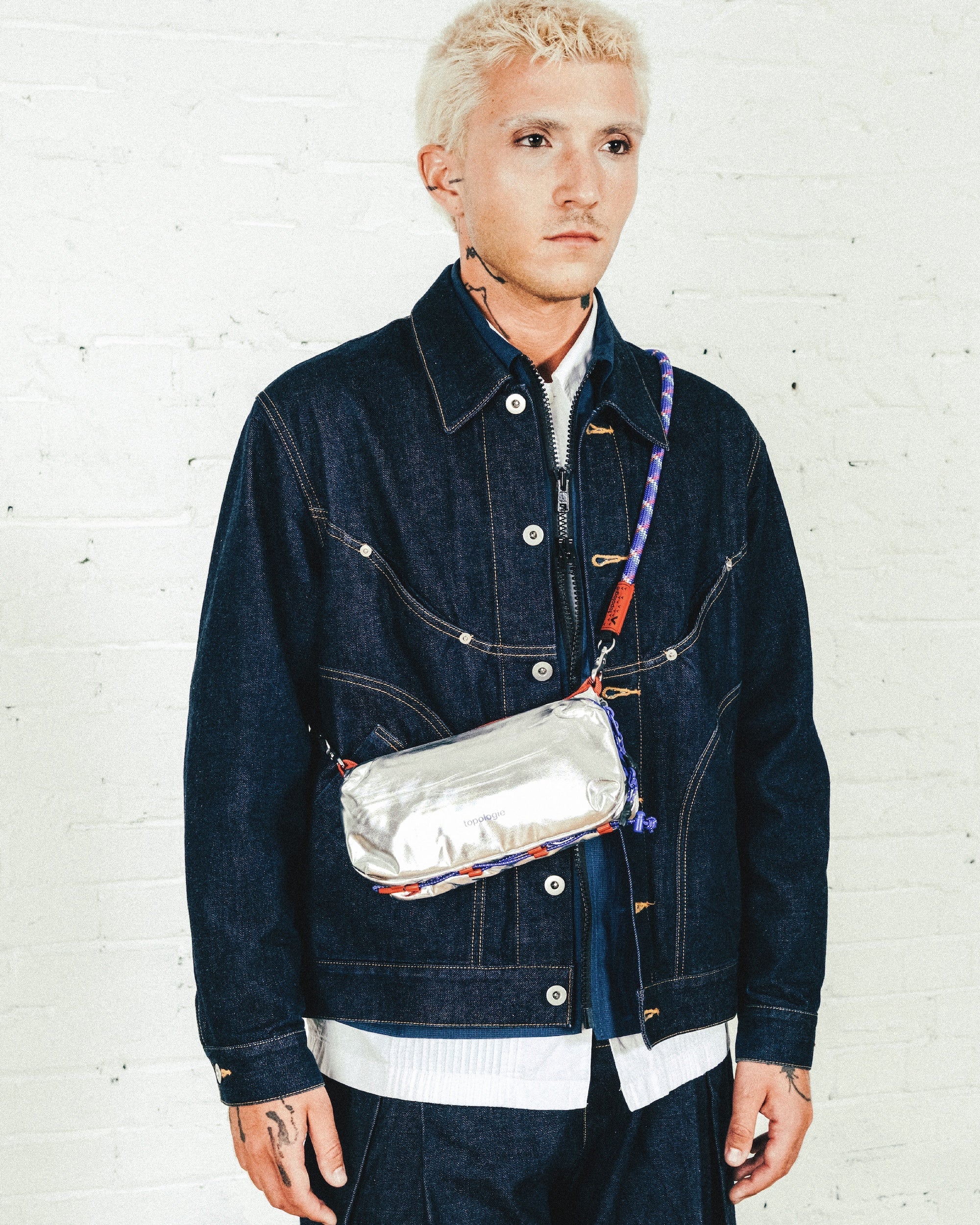 보틀 사코슈백 Bottle Sacoche