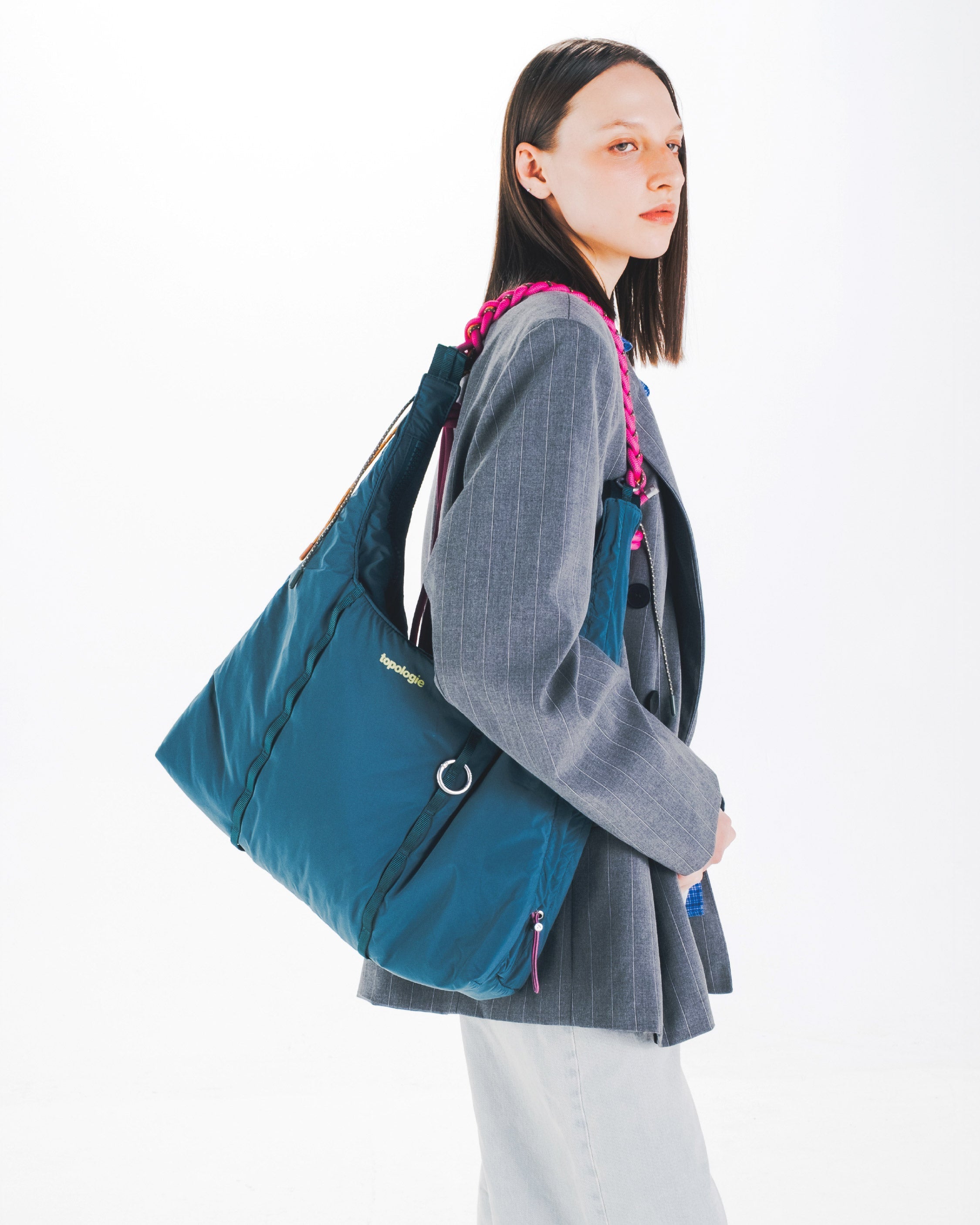 클라우드 호보백 미디엄 Cloud Hobo Medium