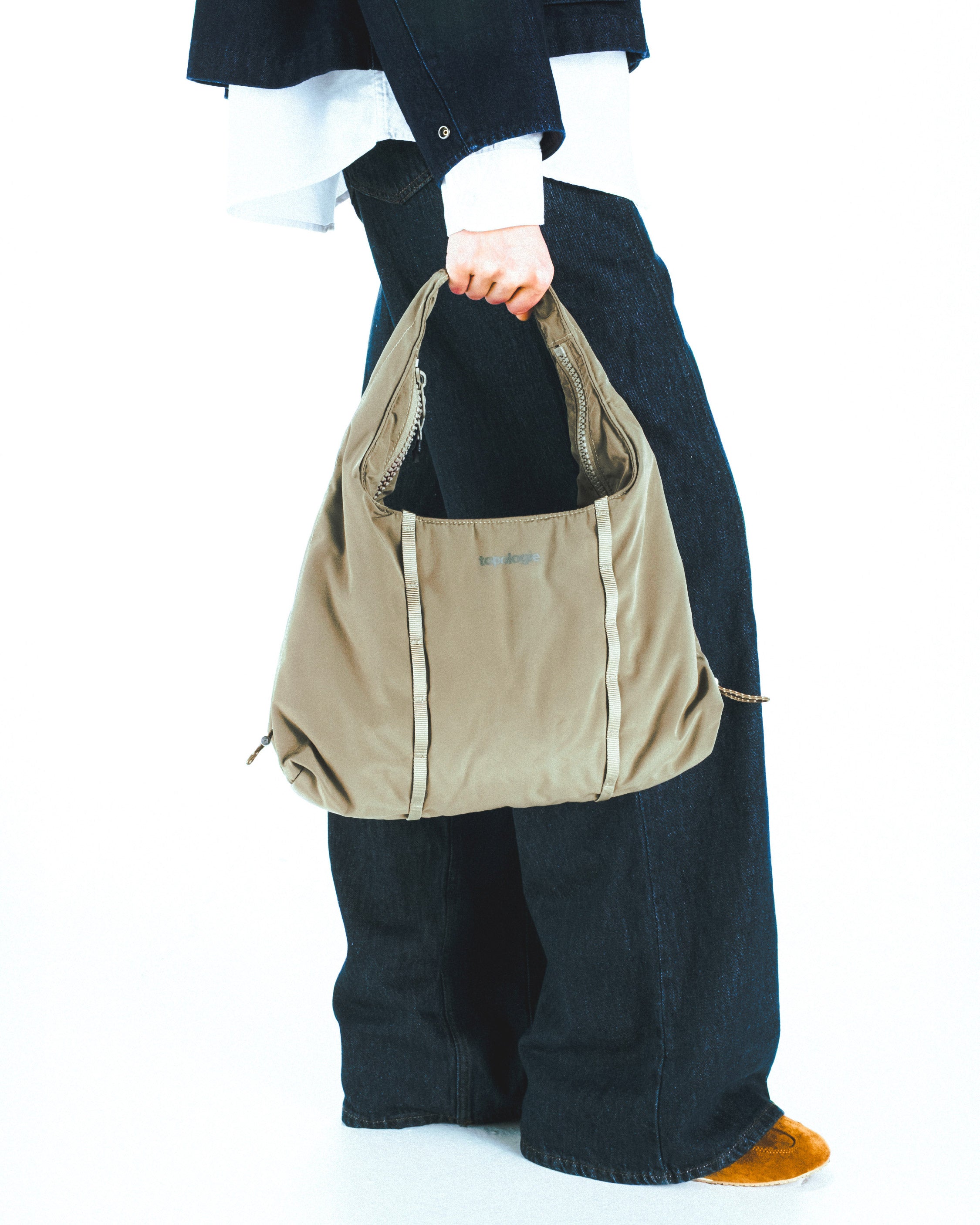 클라우드 호보백 미디엄 Cloud Hobo Medium