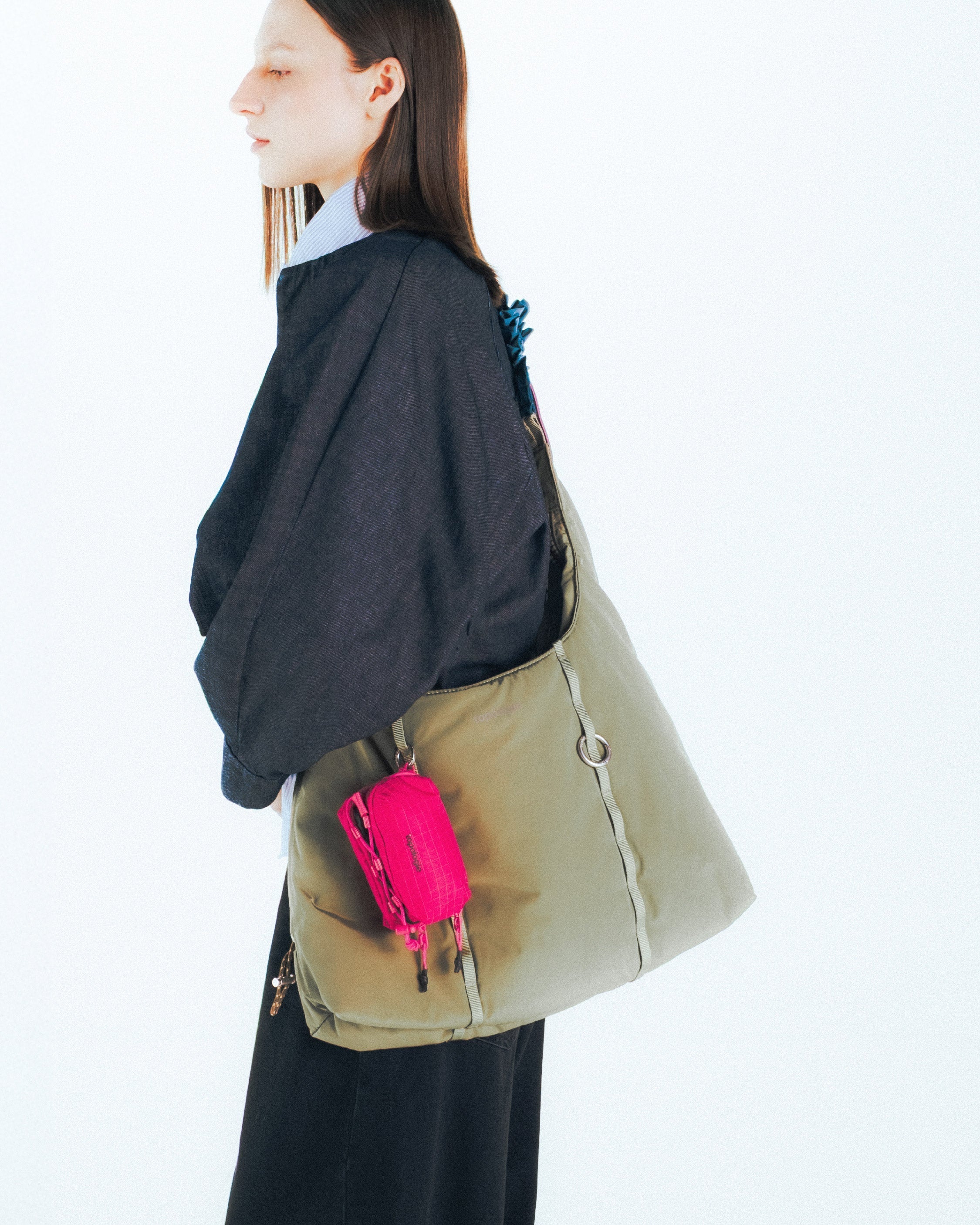 클라우드 호보백 스몰 Cloud Hobo Small
