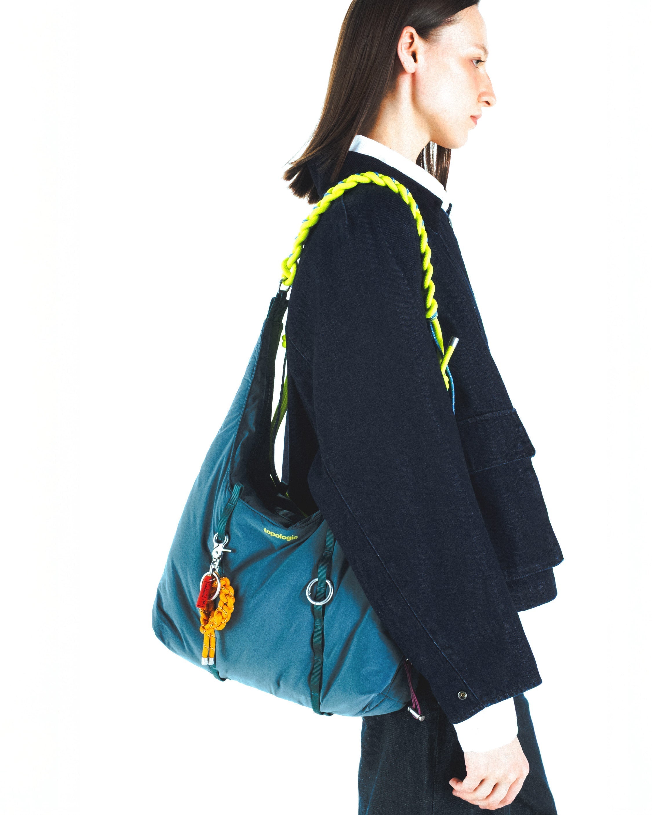 클라우드 호보백 스몰 Cloud Hobo Small