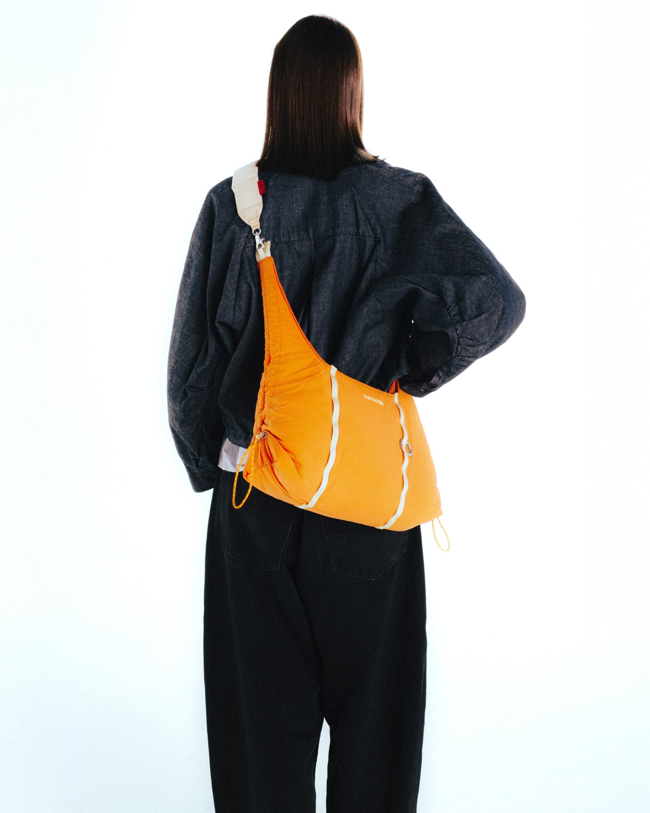 클라우드 호보백 스몰 Cloud Hobo Small