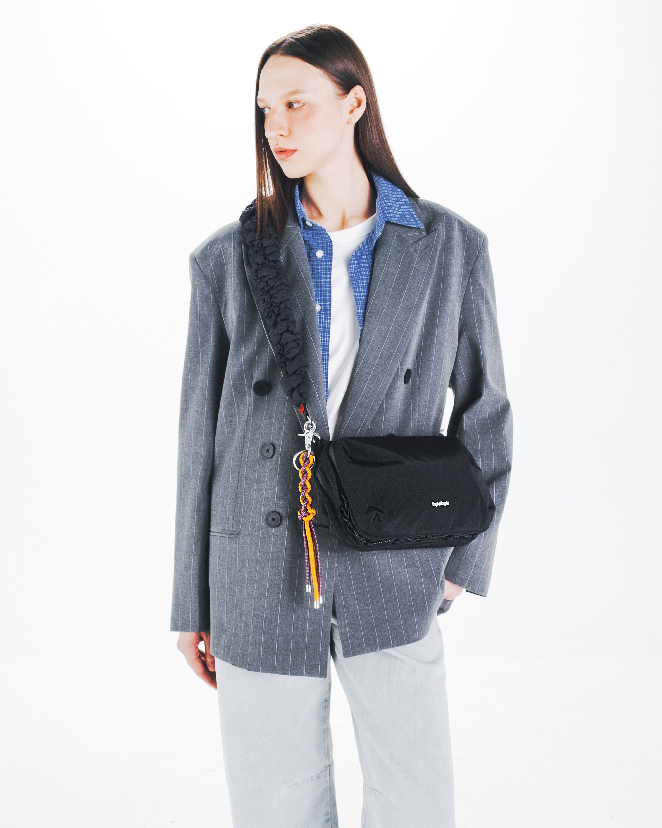 클라우드 스트랩 Cloud Strap