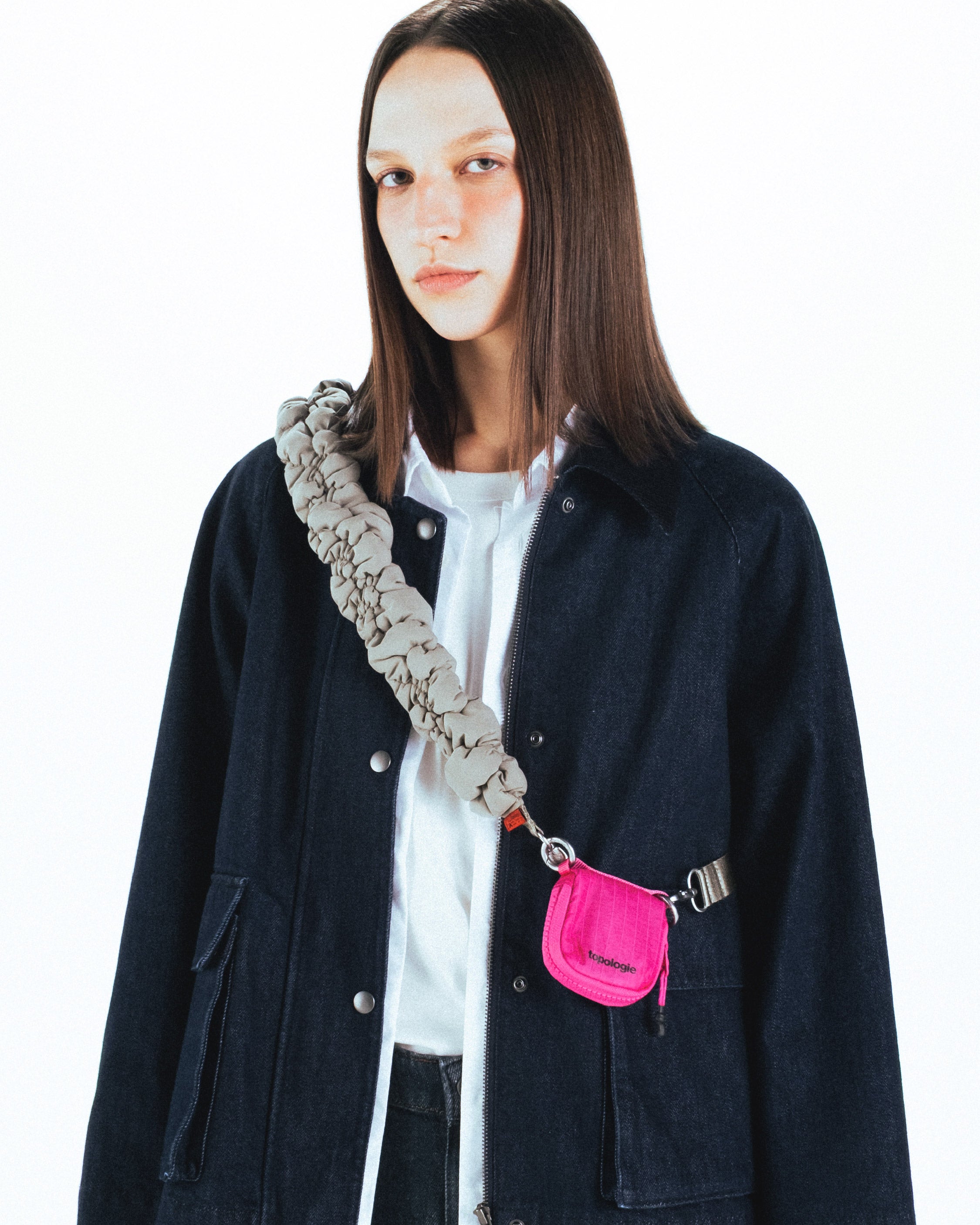 클라우드 스트랩 Cloud Strap