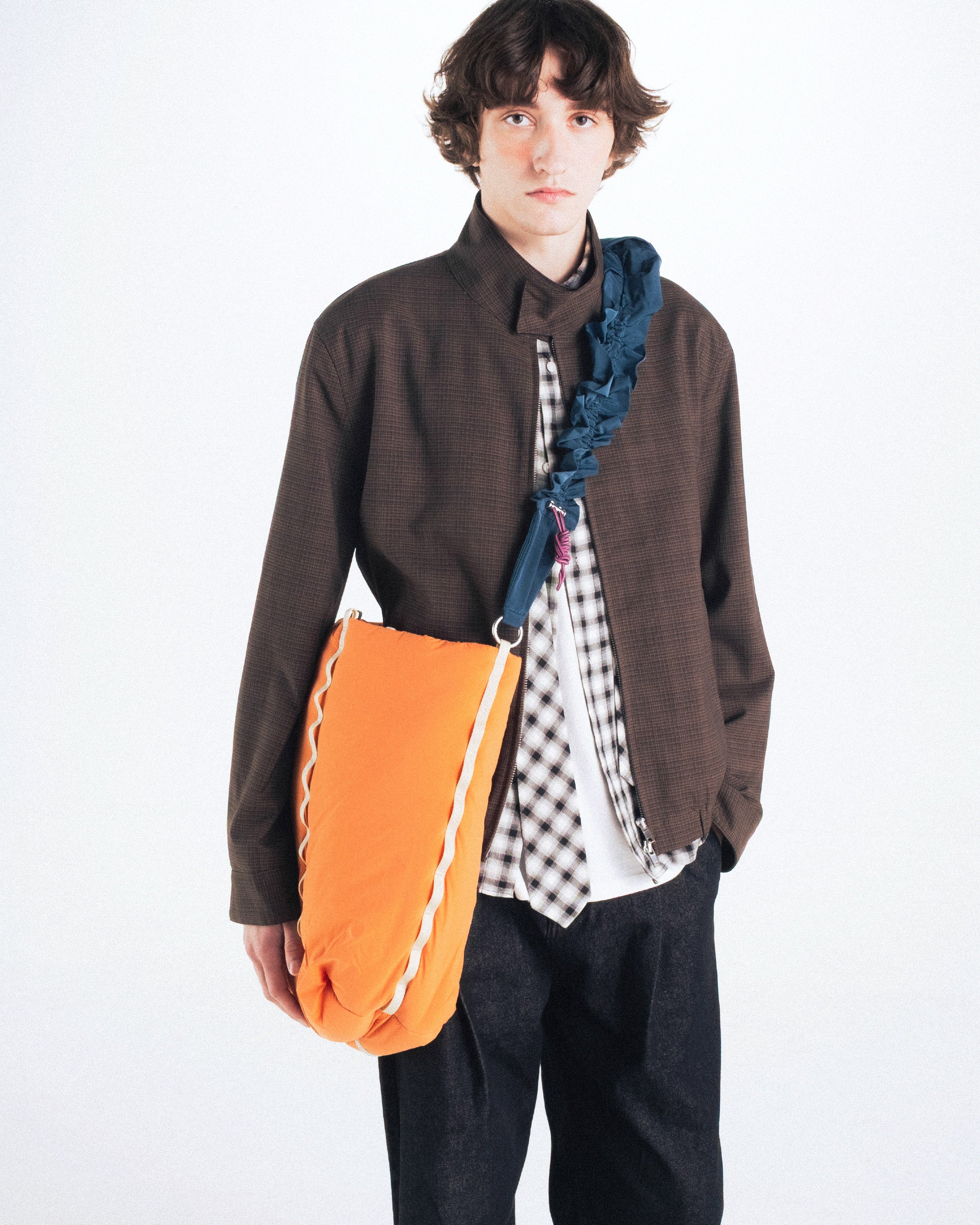 클라우드 토트백 Cloud Tote
