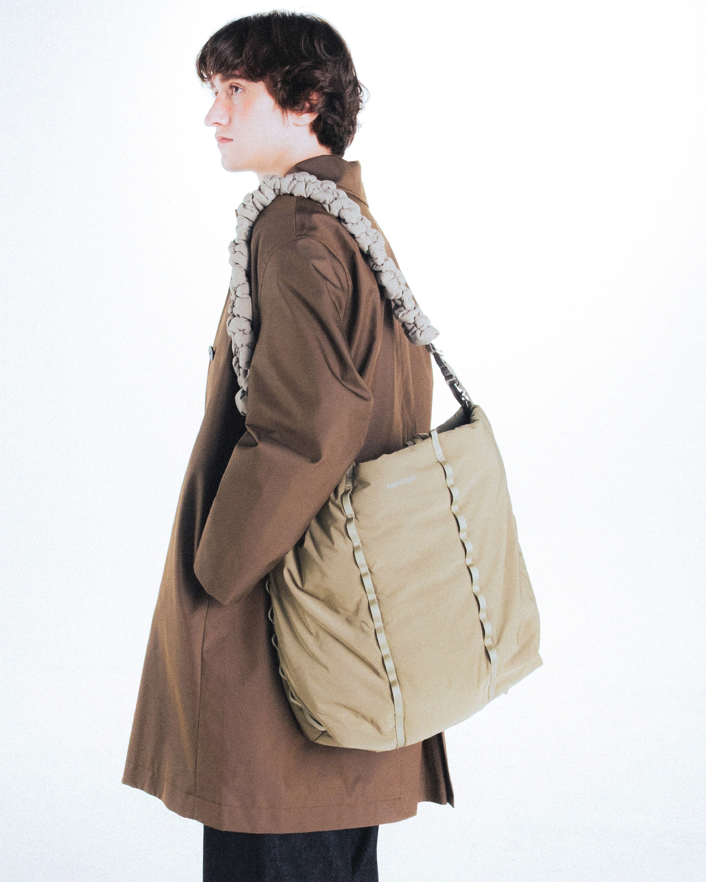 클라우드 토트백 Cloud Tote