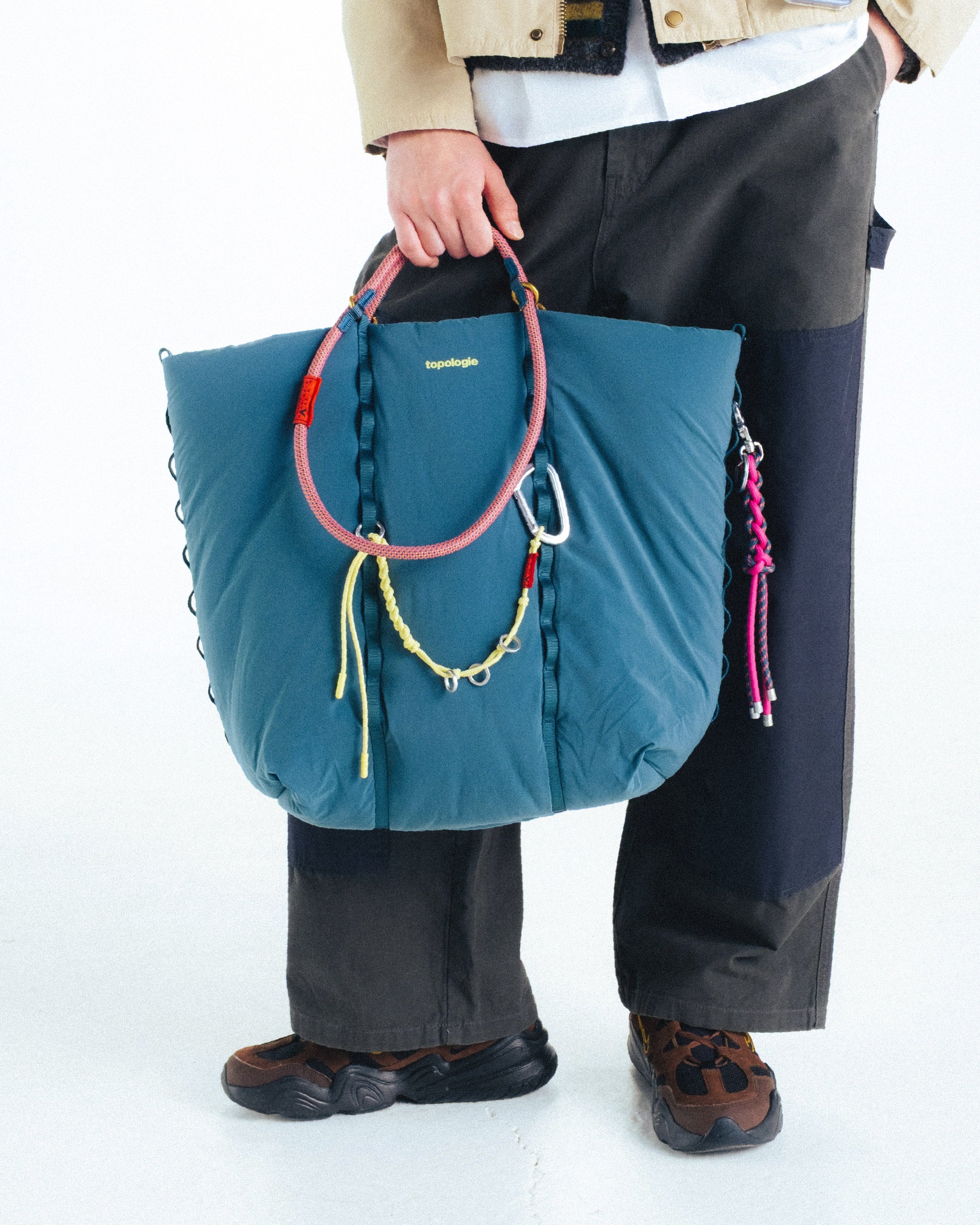클라우드 토트백 Cloud Tote