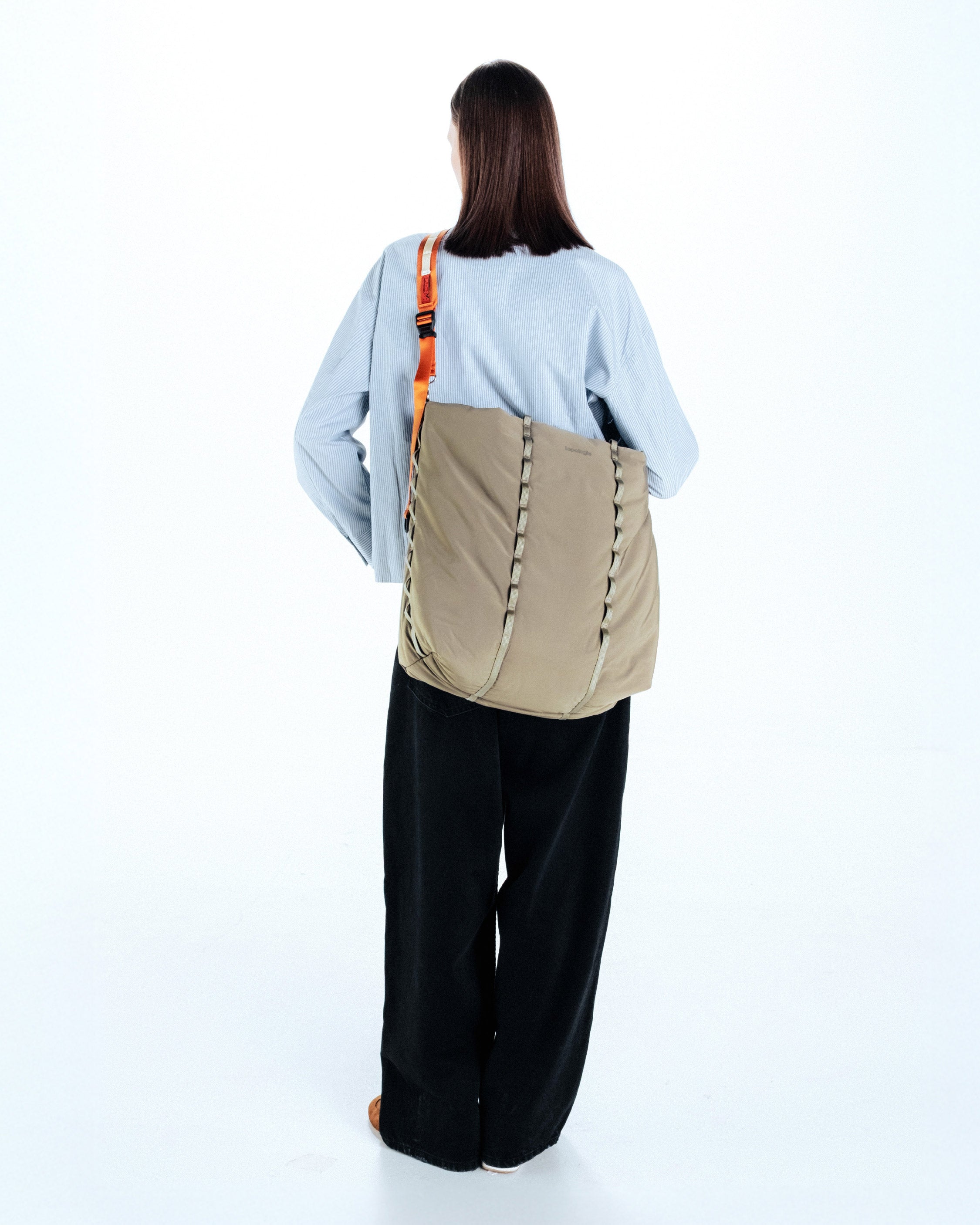 클라우드 토트백 Cloud Tote