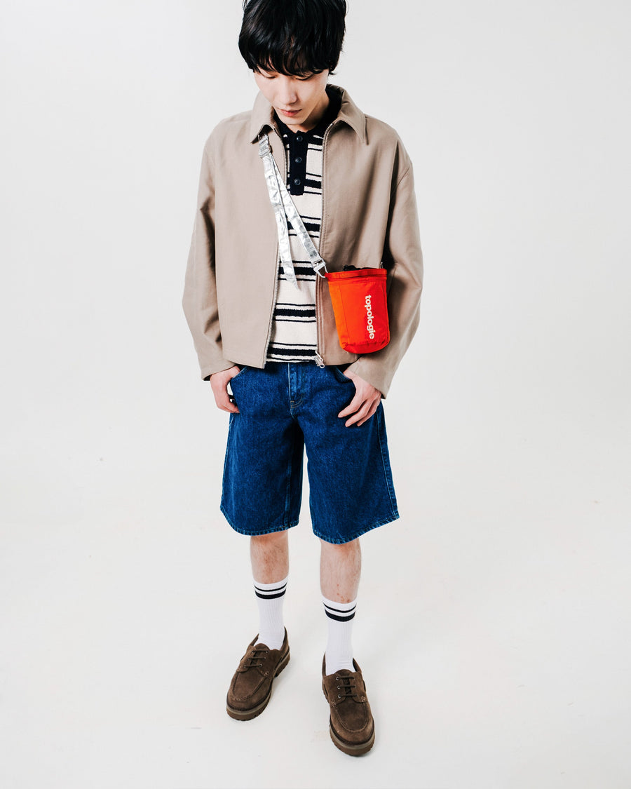 초크백 Chalk Bag