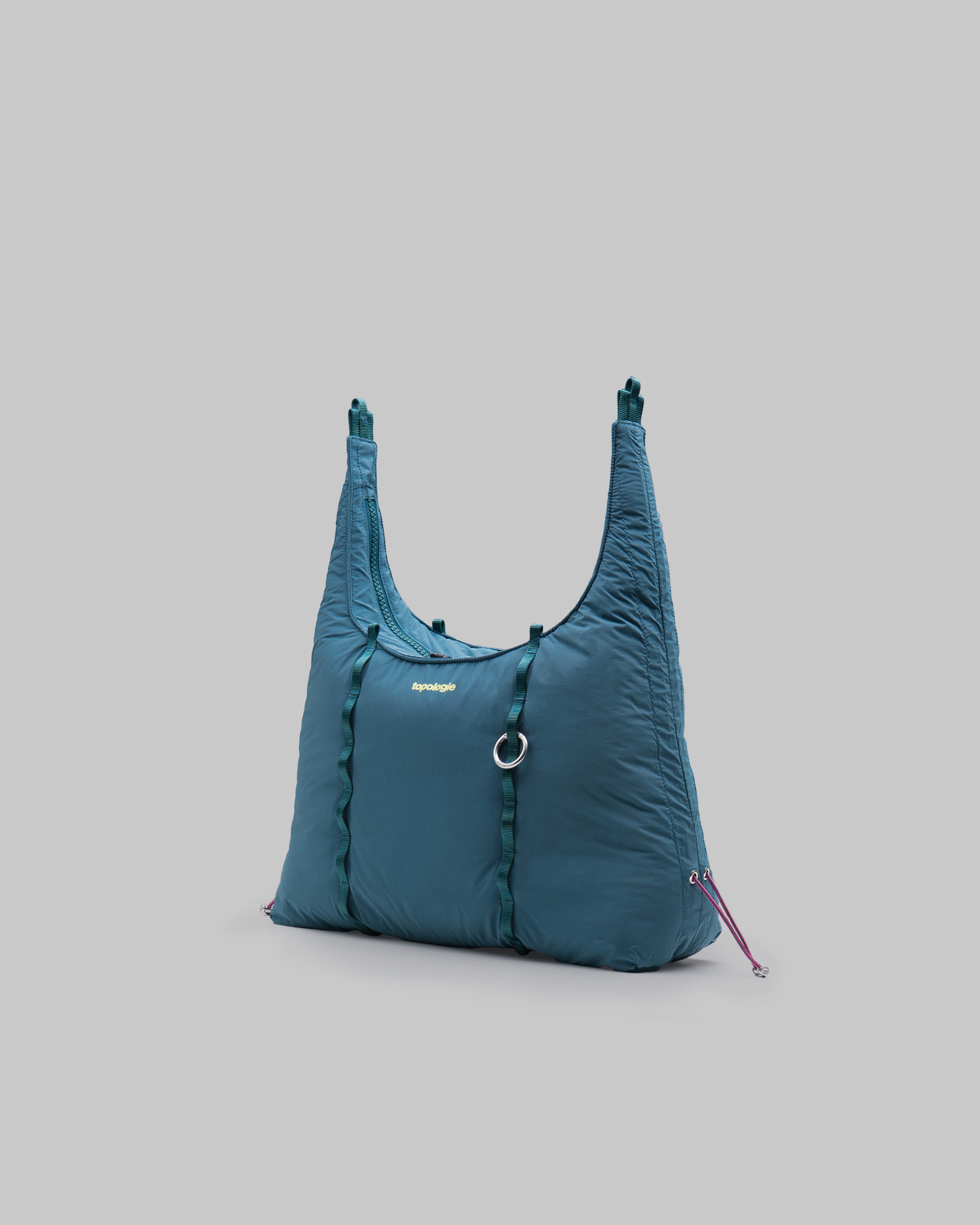 클라우드 호보백 미디엄 Cloud Hobo Medium