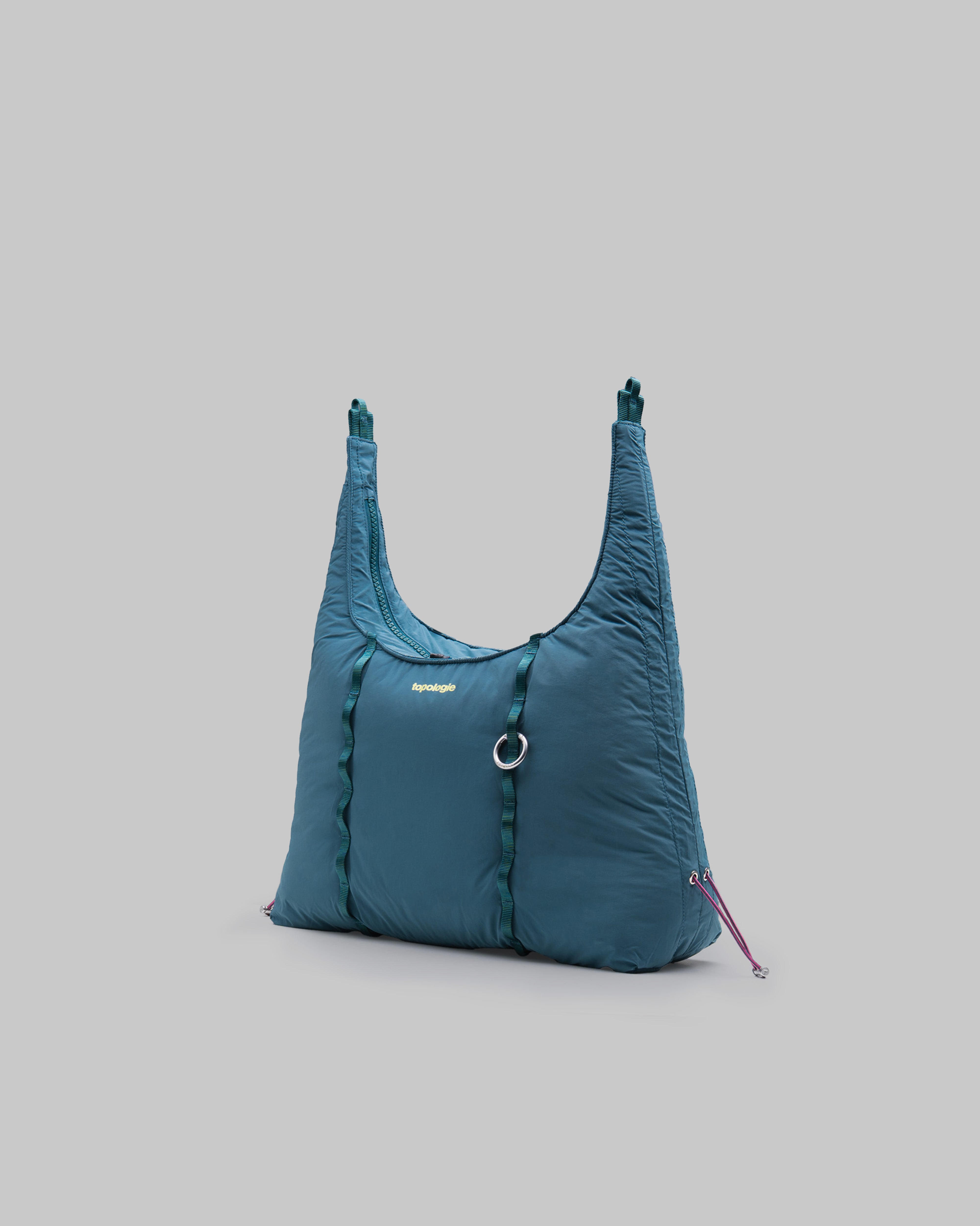 클라우드 호보백 미디엄 Cloud Hobo Medium