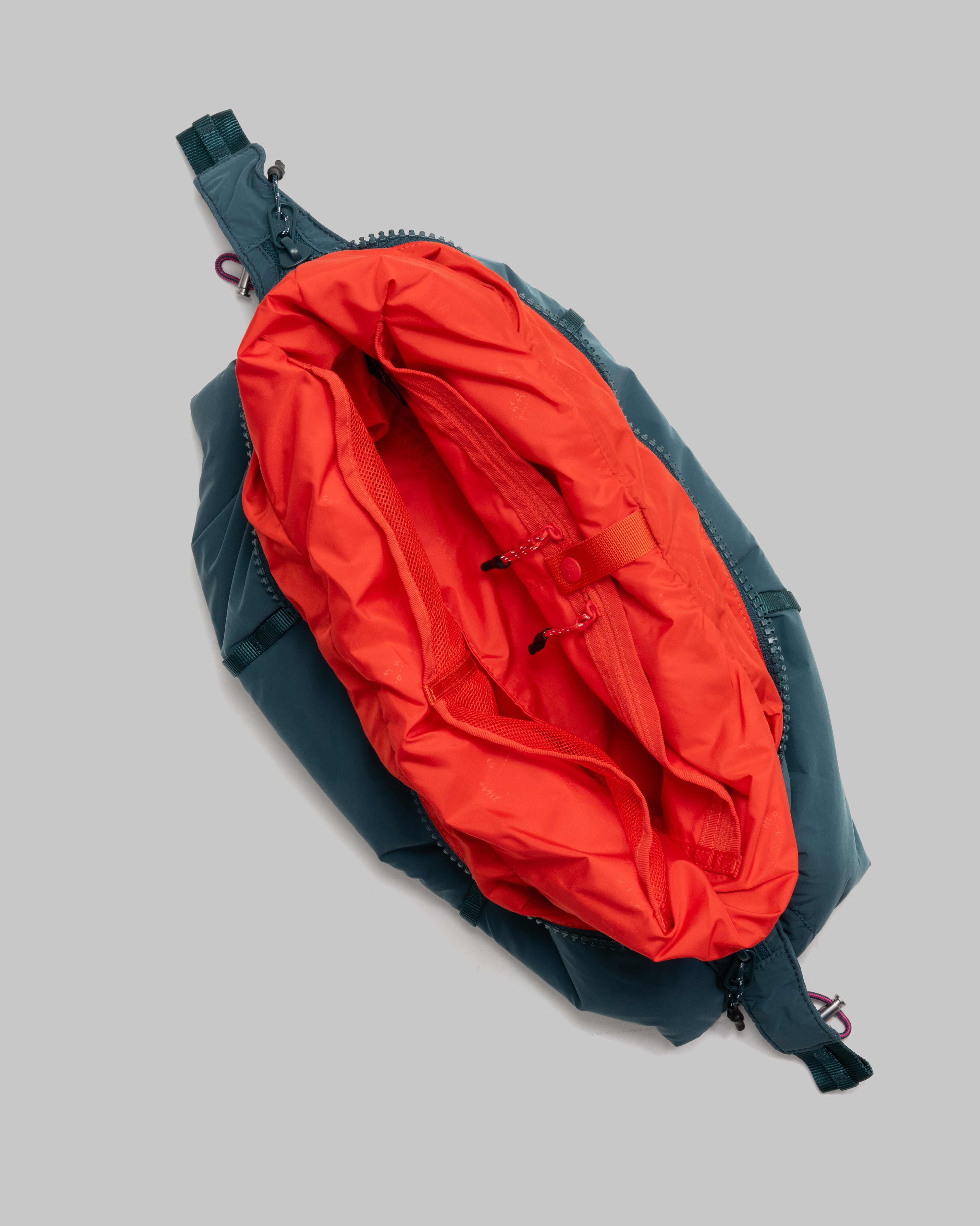클라우드 호보백 미디엄 Cloud Hobo Medium