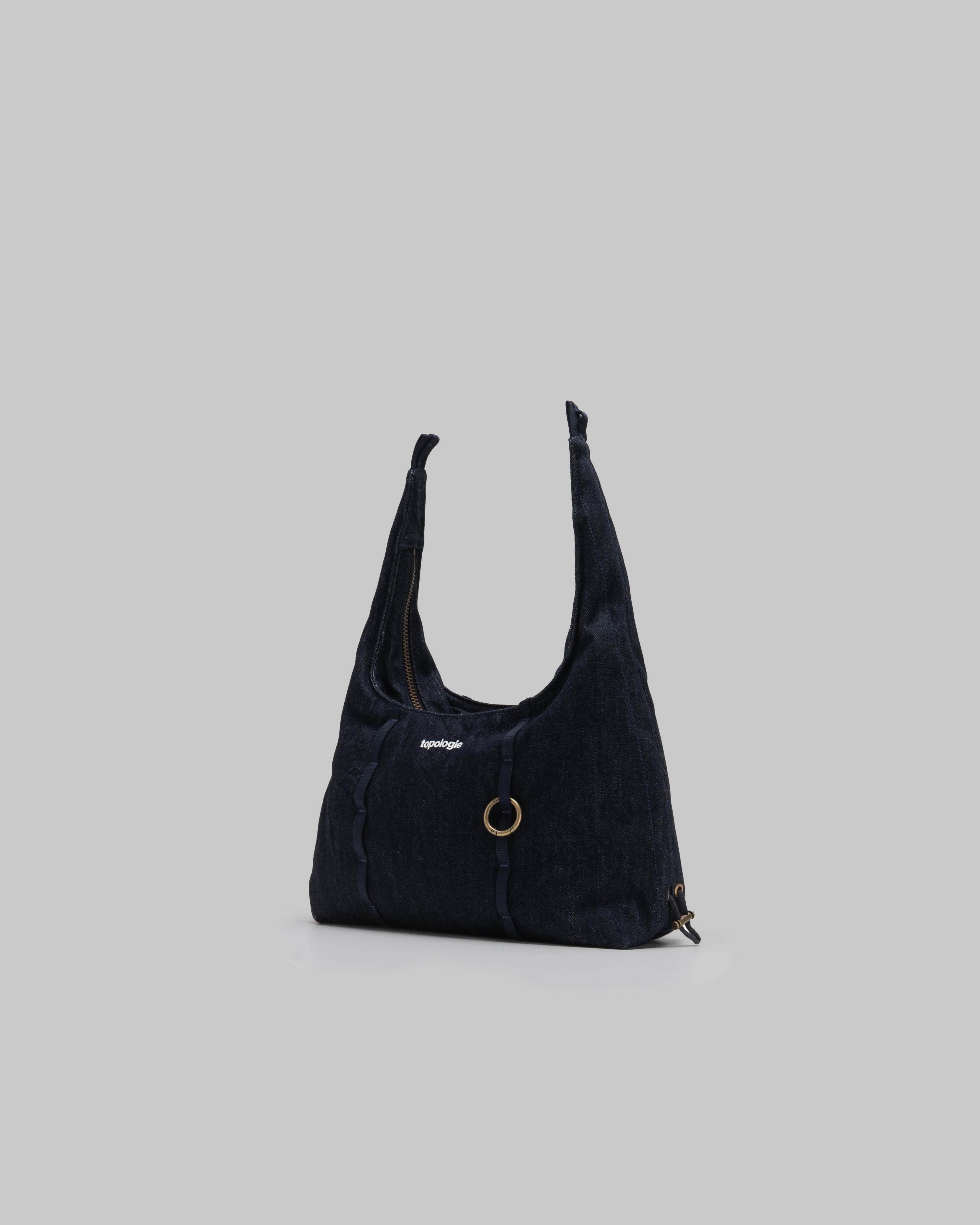 클라우드 호보백 스몰 Cloud Hobo Small