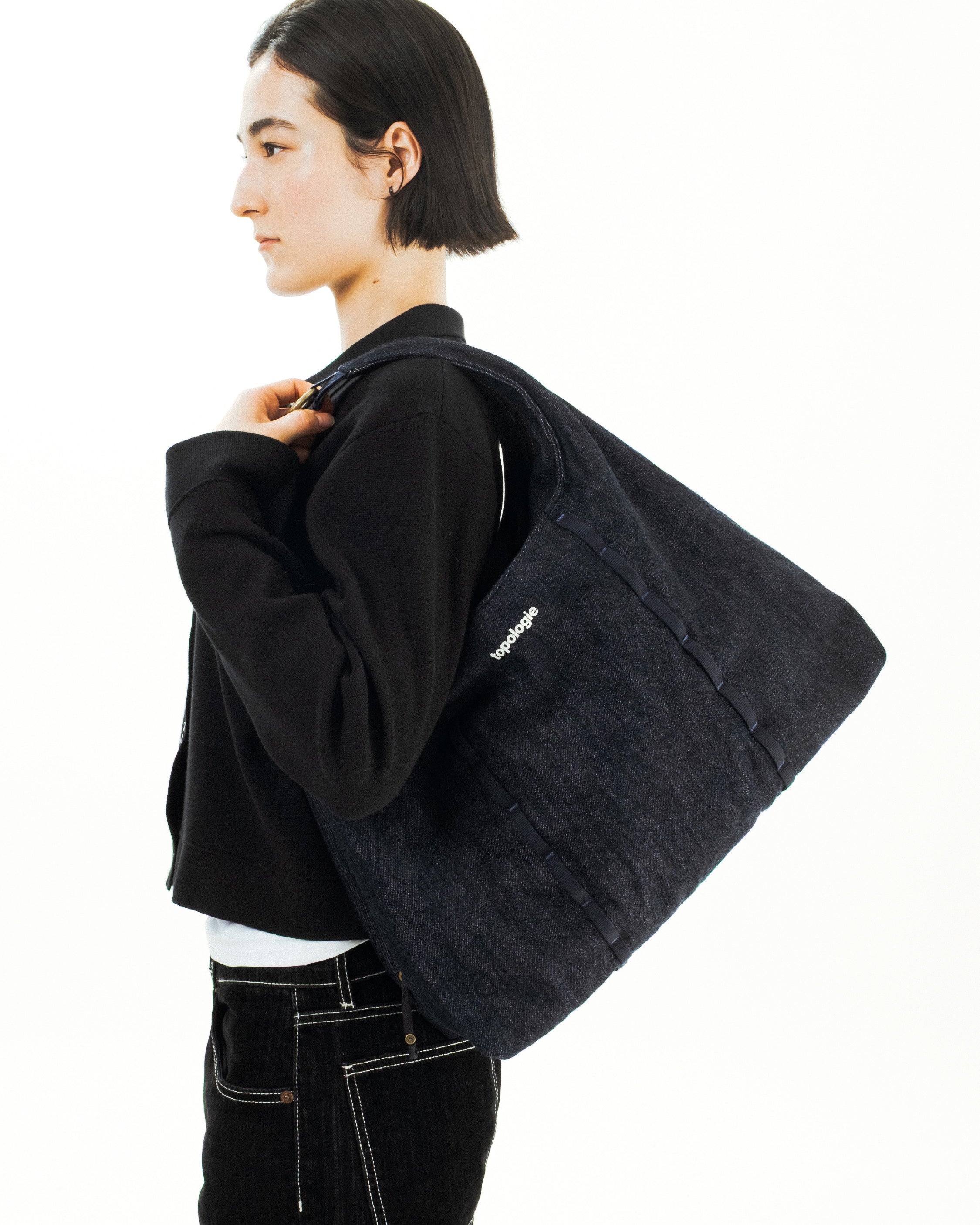 클라우드 호보백 스몰 Cloud Hobo Small